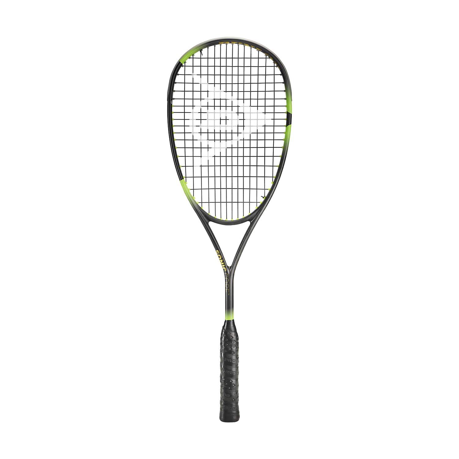 Sonic Core Elite 135 - incordata - racchetta da squash