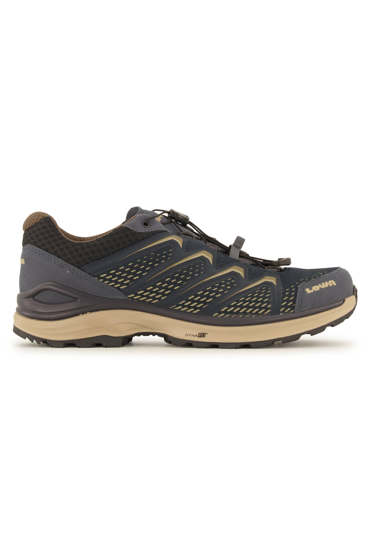 Image of LOWA Meadow Gore-Tex® SL Herren Trekkingschuh Blau, Herren, Größe: 10