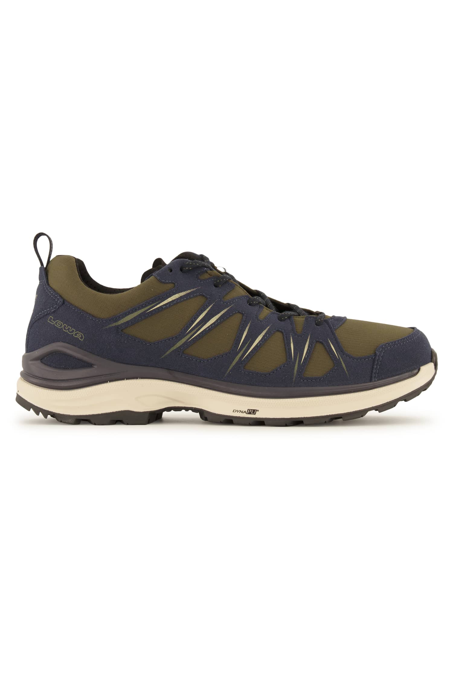 Image of LOWA Innox Evo II Gore-Tex® Herren Trekkingschuh Blau, Herren, Größe: 14