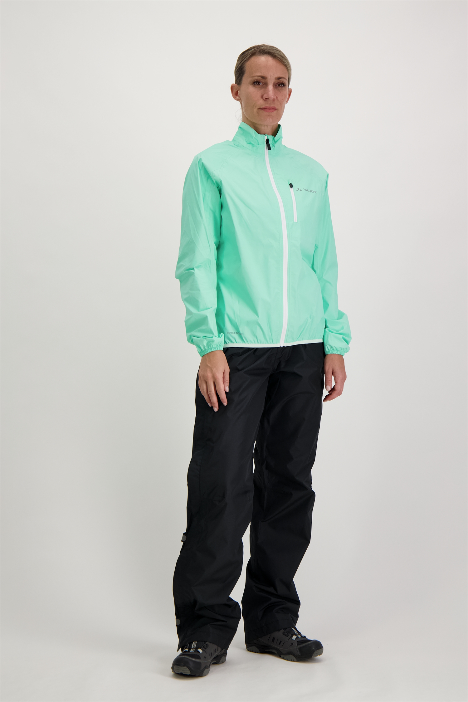 Vaude Fluid Pantalon Imperméable Zippée Femme Women Pantalons De Vélo & Cycliste Vaude - Imperméable | Achat En Ligne Vaude Fluid Pantalon Imperméable Zippée Femme Pour Vaude Fluid Pantalon Imperméable Zippée Femme Women Pantalons De Vélo & Cycliste Vaude - Imperméable | Achat En Ligne Vaude Fluid Pantalon Imperméable Zippée Femme Pour