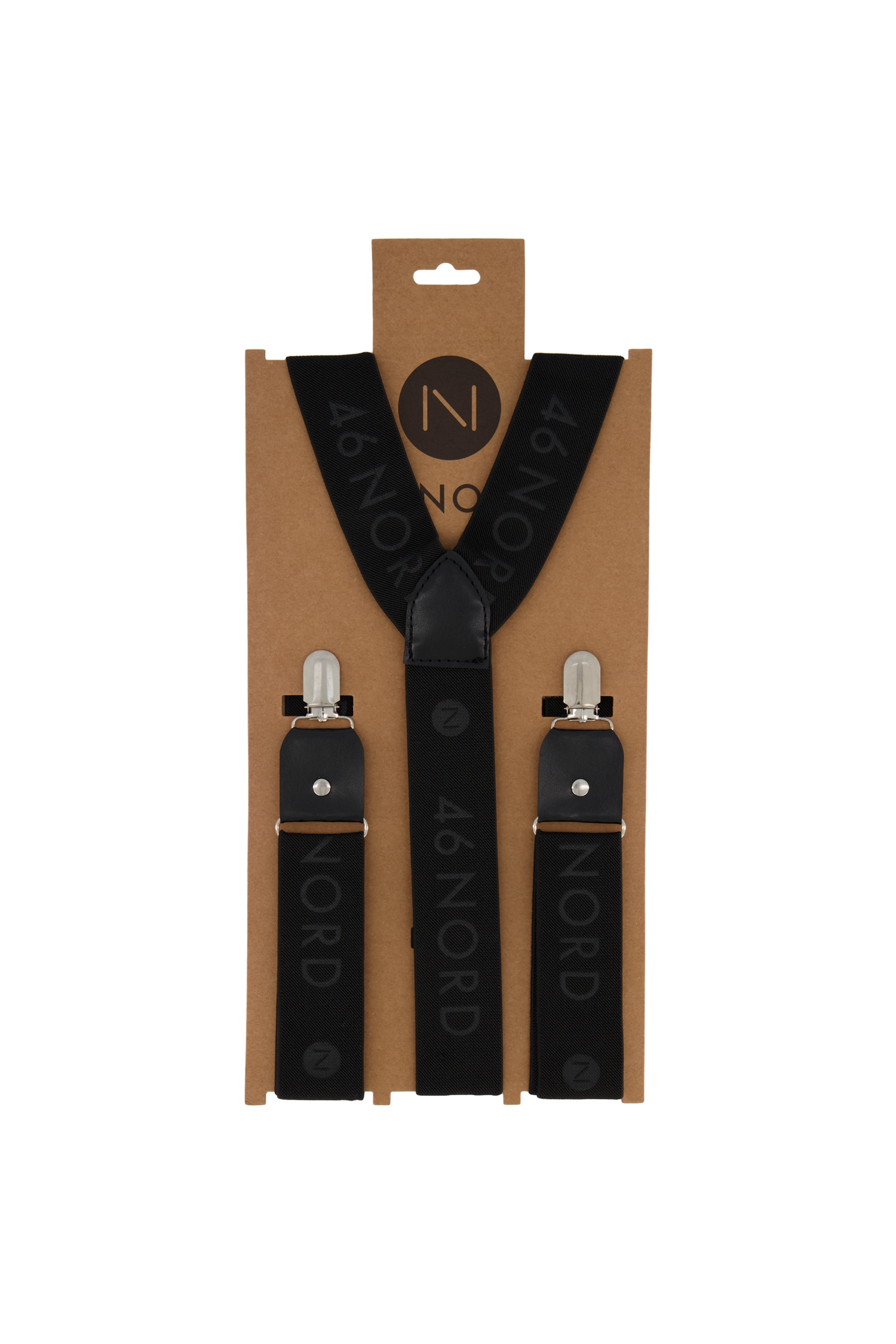 OXFORD CA054 Hosenträger - Klassische Hosenträger Herren