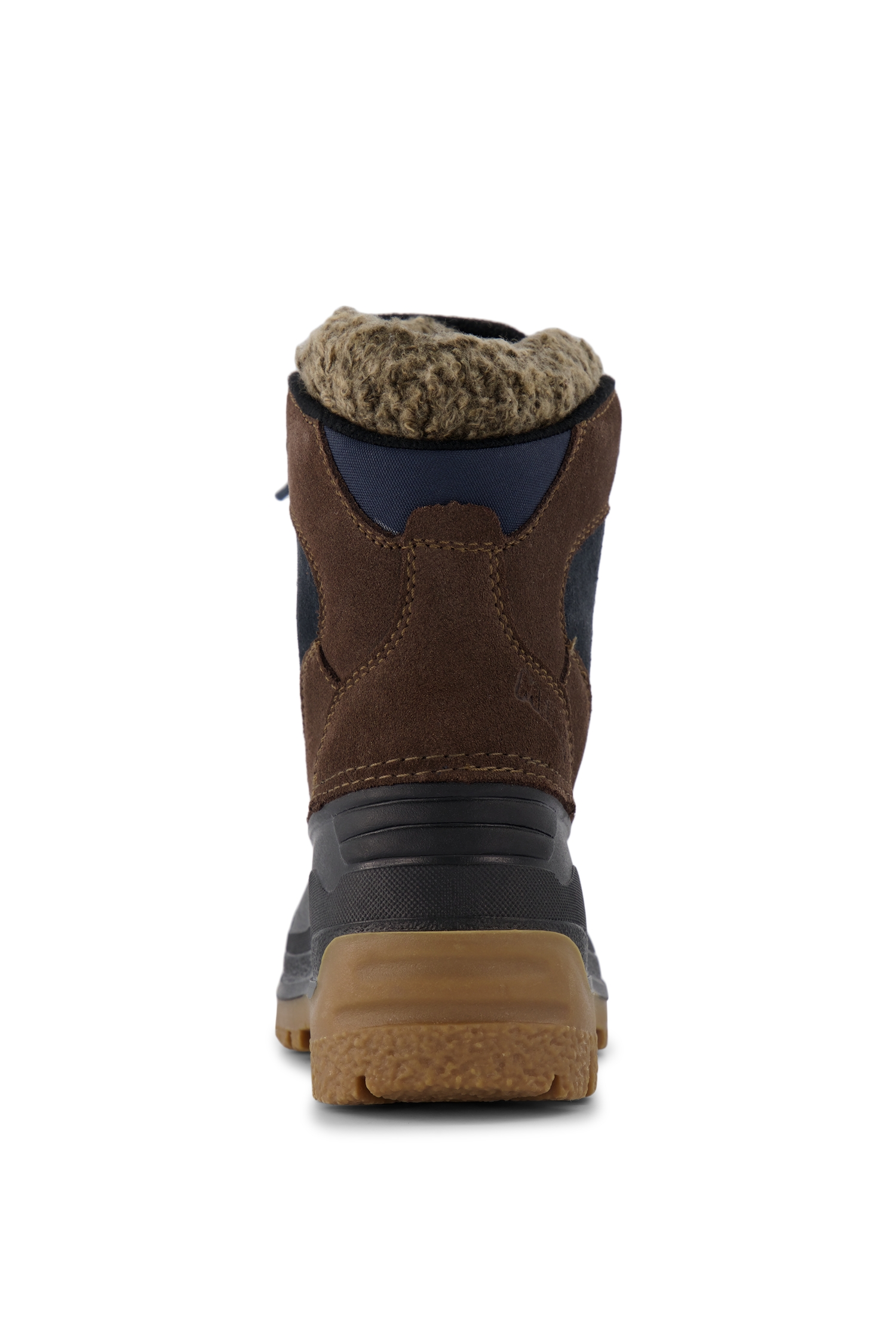 Meindl Sölden Kinder Winterboot in braun kaufen | ochsnersport.ch