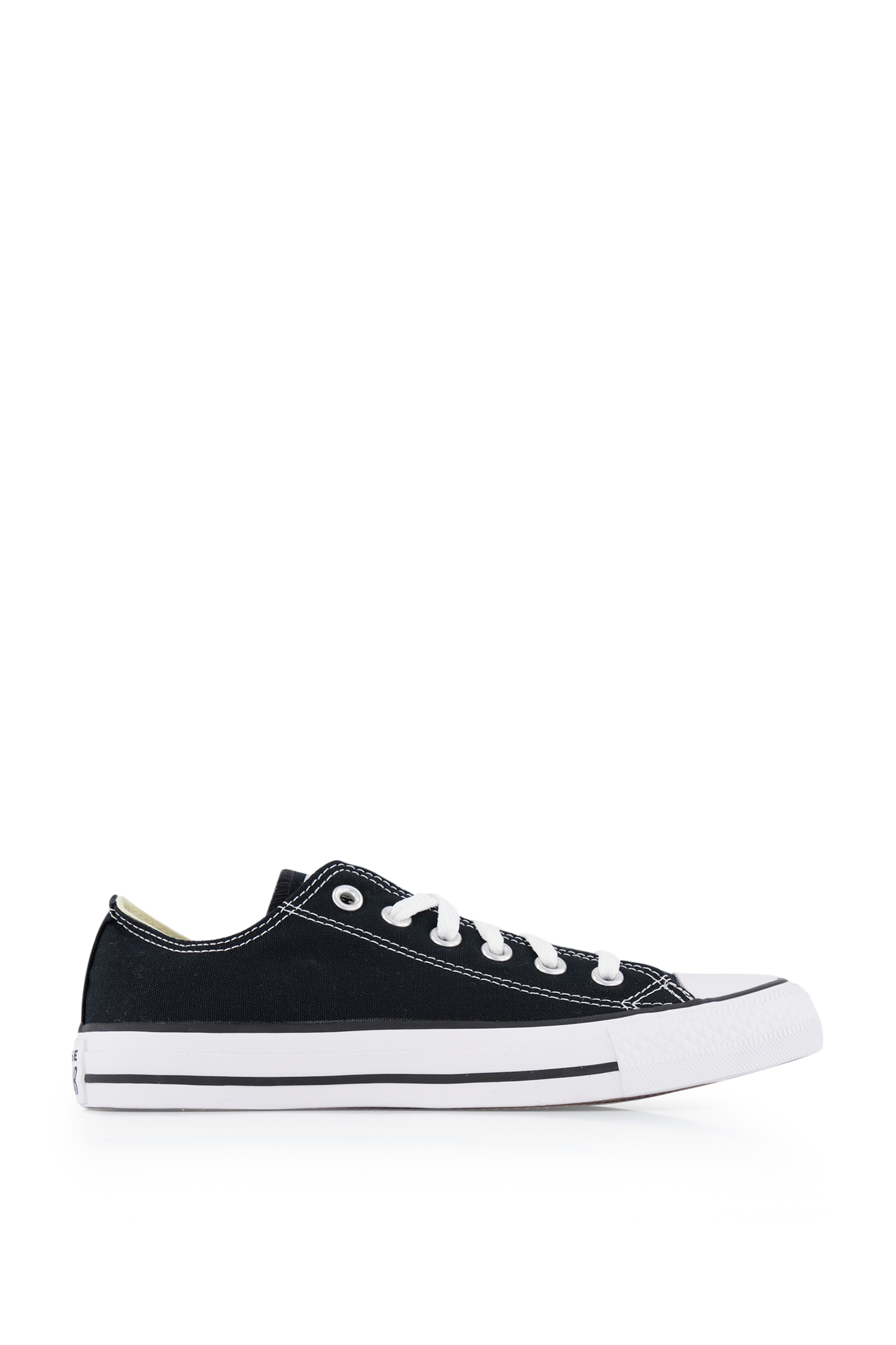 Converse Chuck Taylor All Star Damen Sneaker in schwarz kaufen
