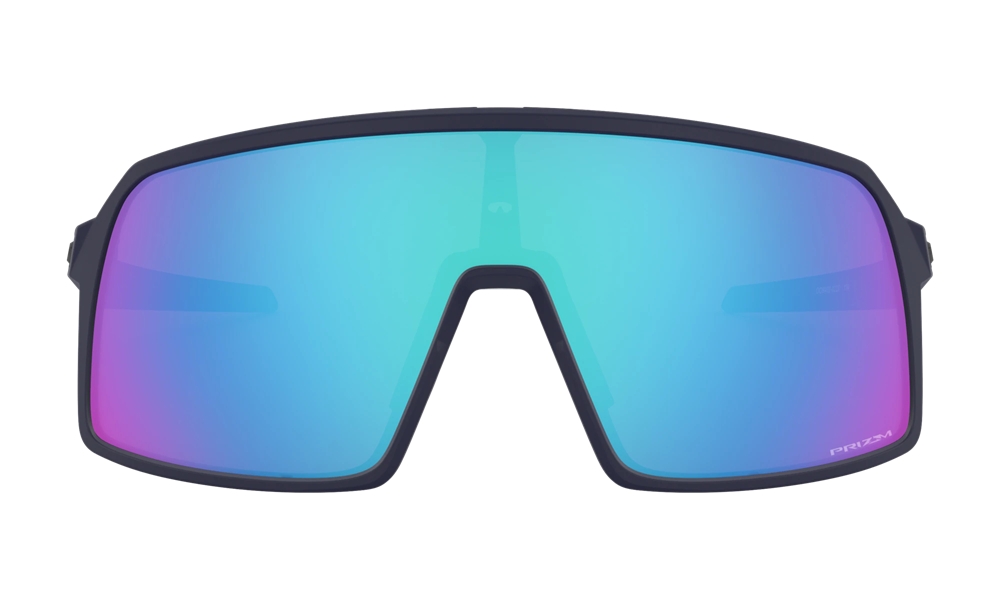 Oakley Sutro S Sportbrille in navyblau kaufen | ochsnersport.ch