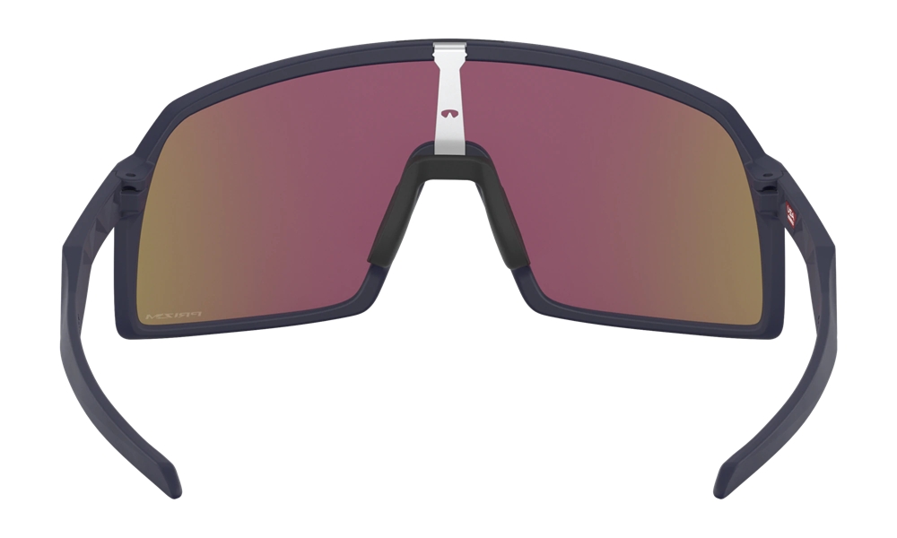 Oakley Sutro S Sportbrille in navyblau kaufen | ochsnersport.ch
