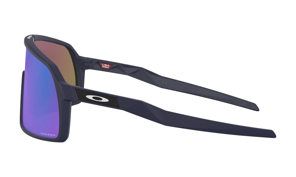 Oakley Sutro S Sportbrille in navyblau kaufen | ochsnersport.ch