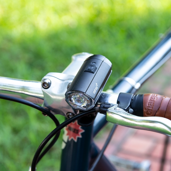 Infini Tron 500 phare avant en one size