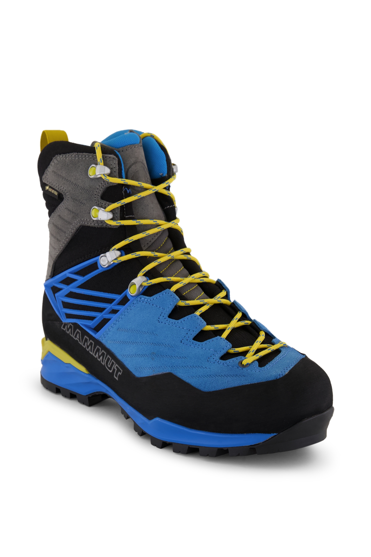 Achat Kento Pro Gore-Tex® chaussures de randonnée hommes hommes
