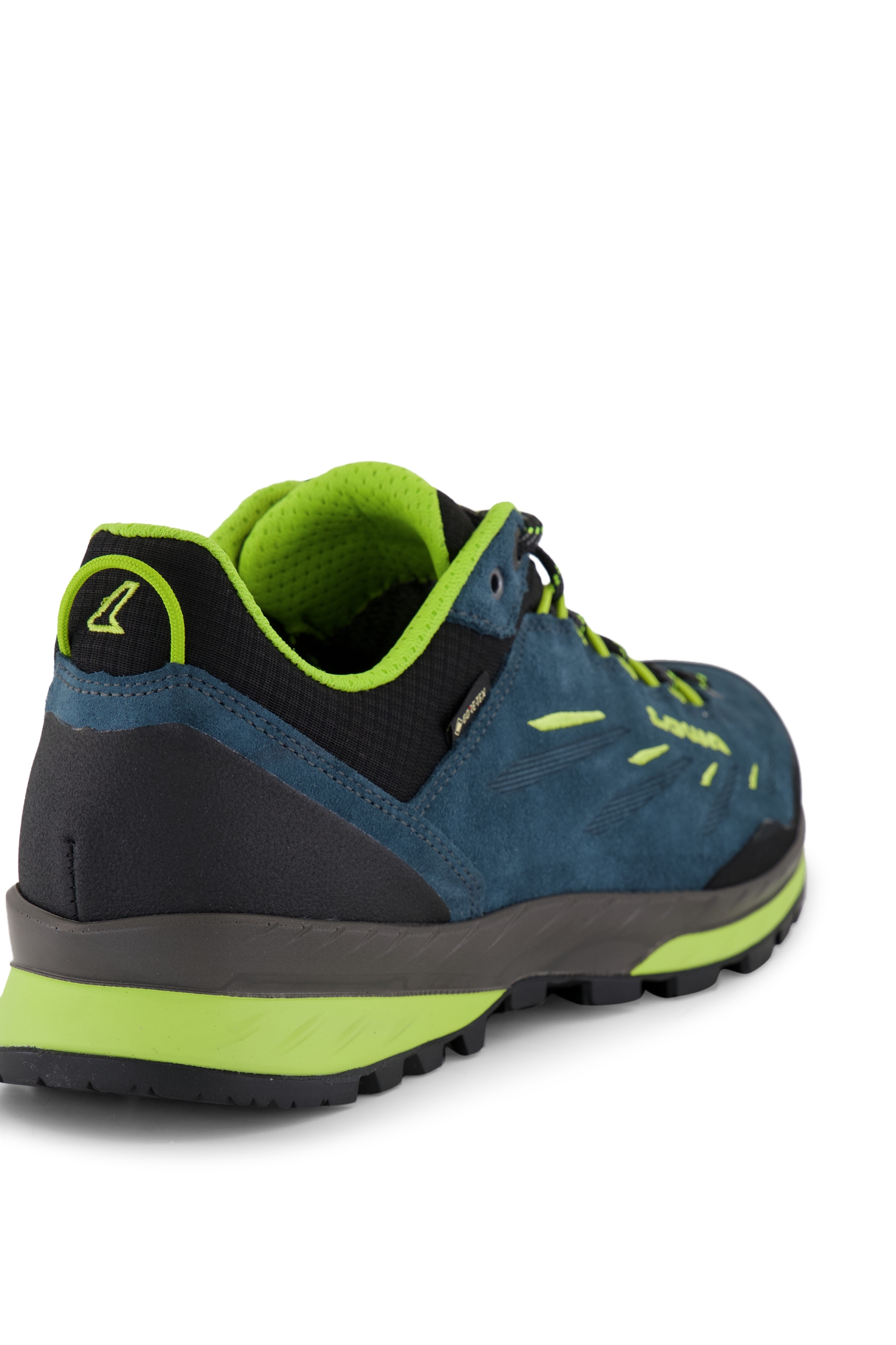 Lowa Delago GTX Lo Hiking Boots - Women's , Up to 26% Off with Free S&H - CampSa