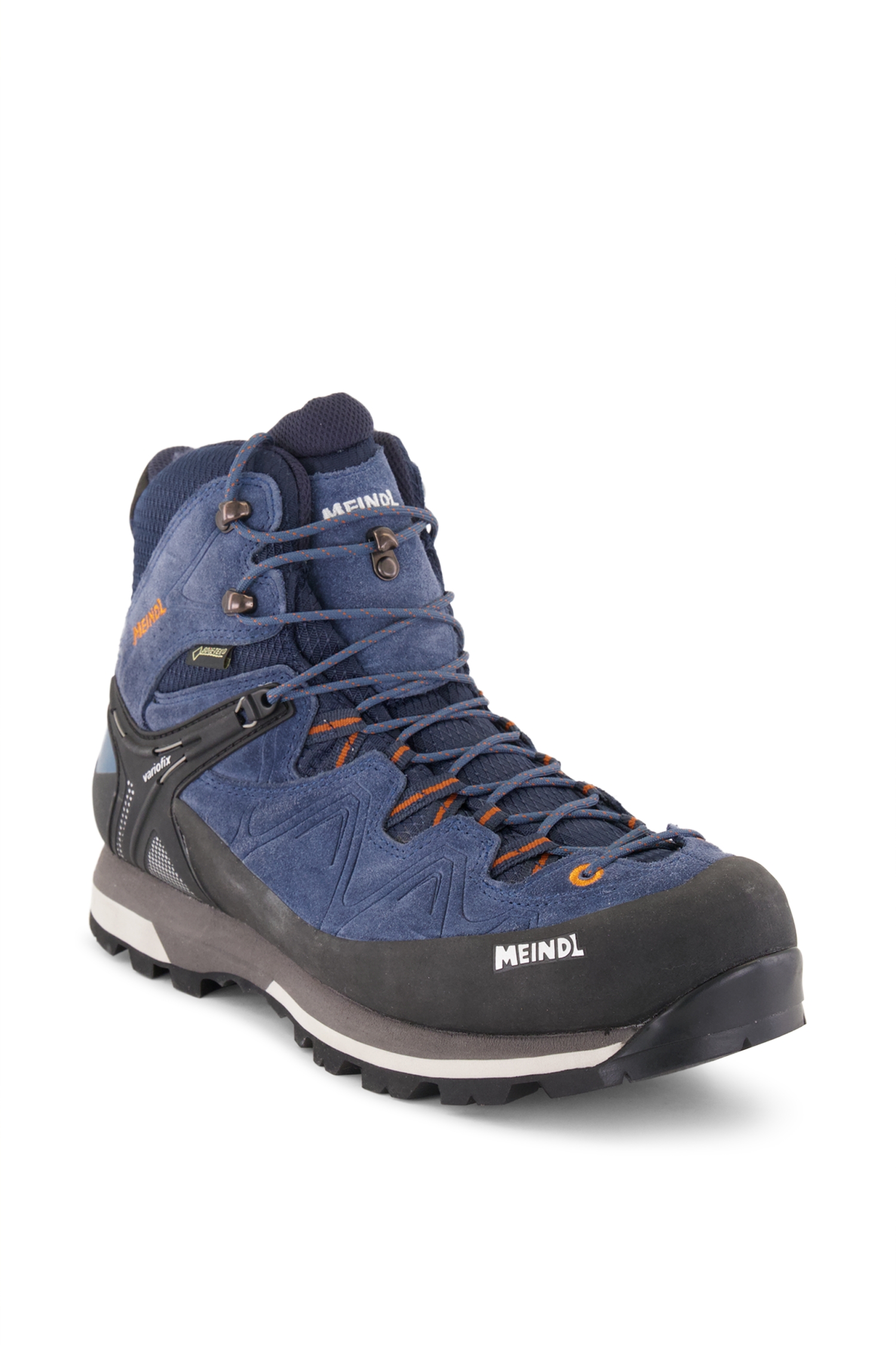 Meindl Tonale Gore-Tex® Herren Wanderschuh in blau kaufen
