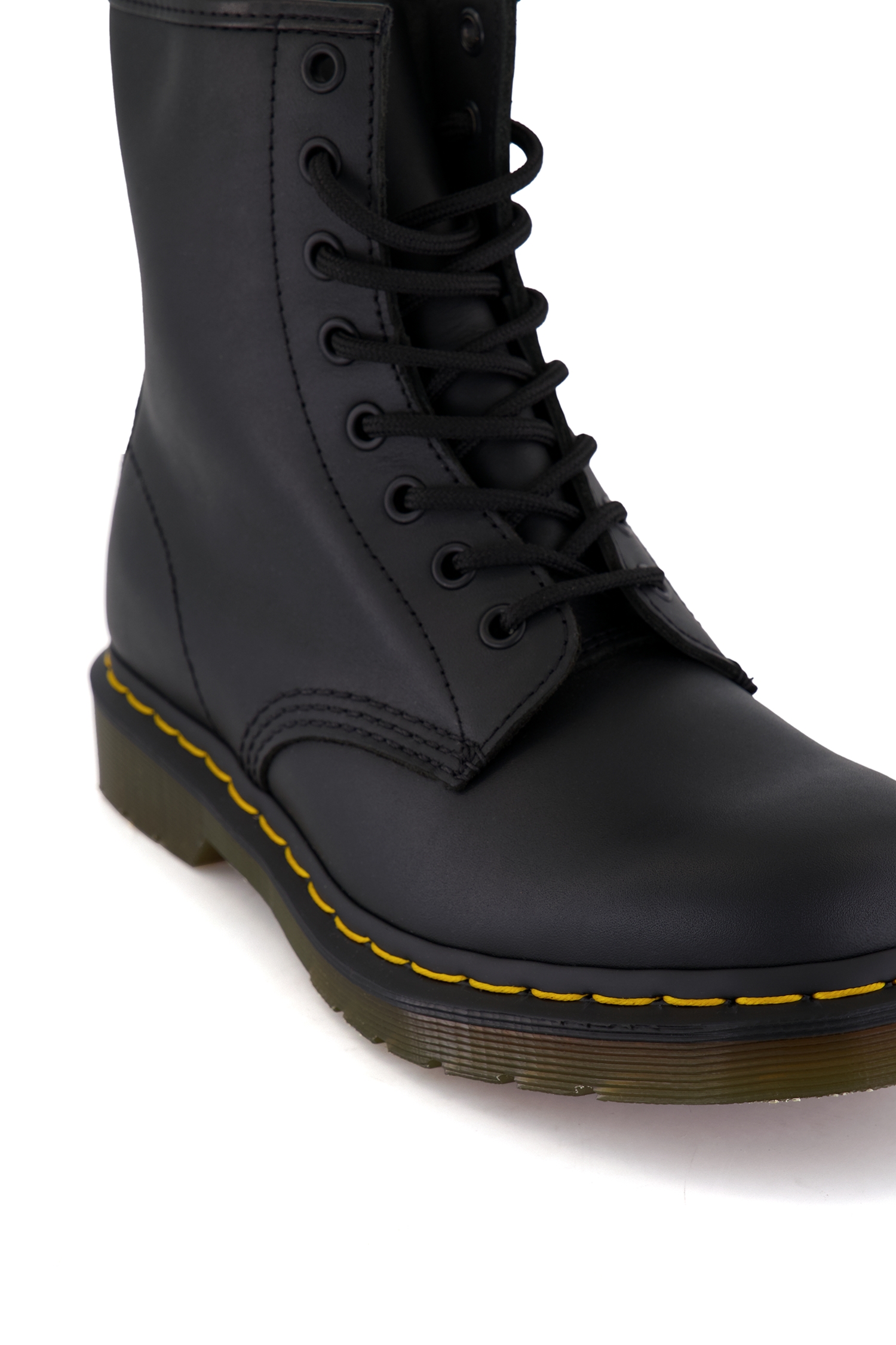 Achat 1460 Greasy brodequins femmes femmes pas cher