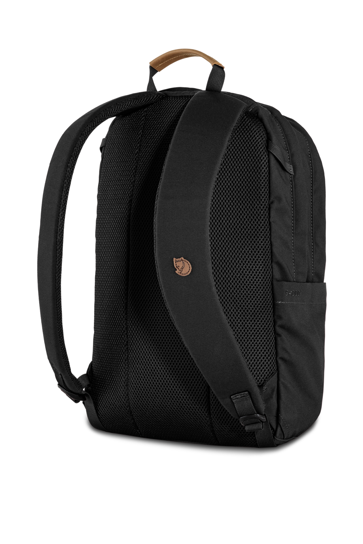 Fjällräven Räven 20 L Rucksack in schwarz kaufen | ochsnersport.ch