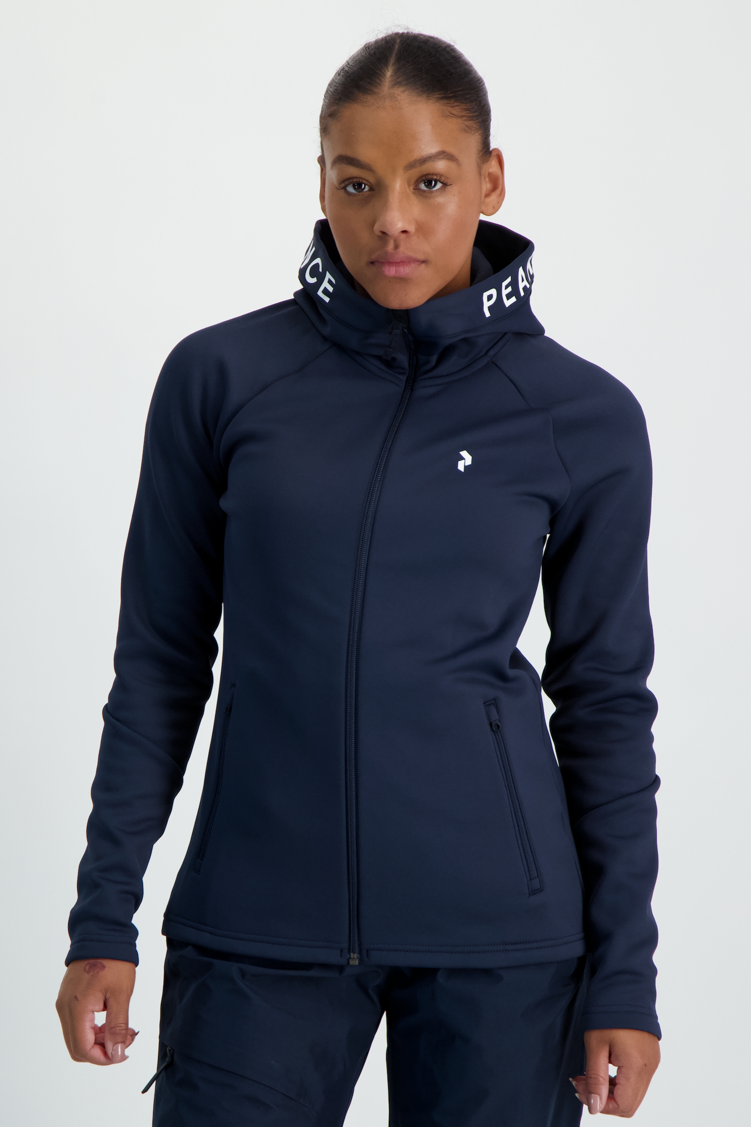 スキー FW Manifest Powerstretch Pro Hoodie Fw Apparel Manifest Powerstretch Pro Hoodie - buy at Galaxus