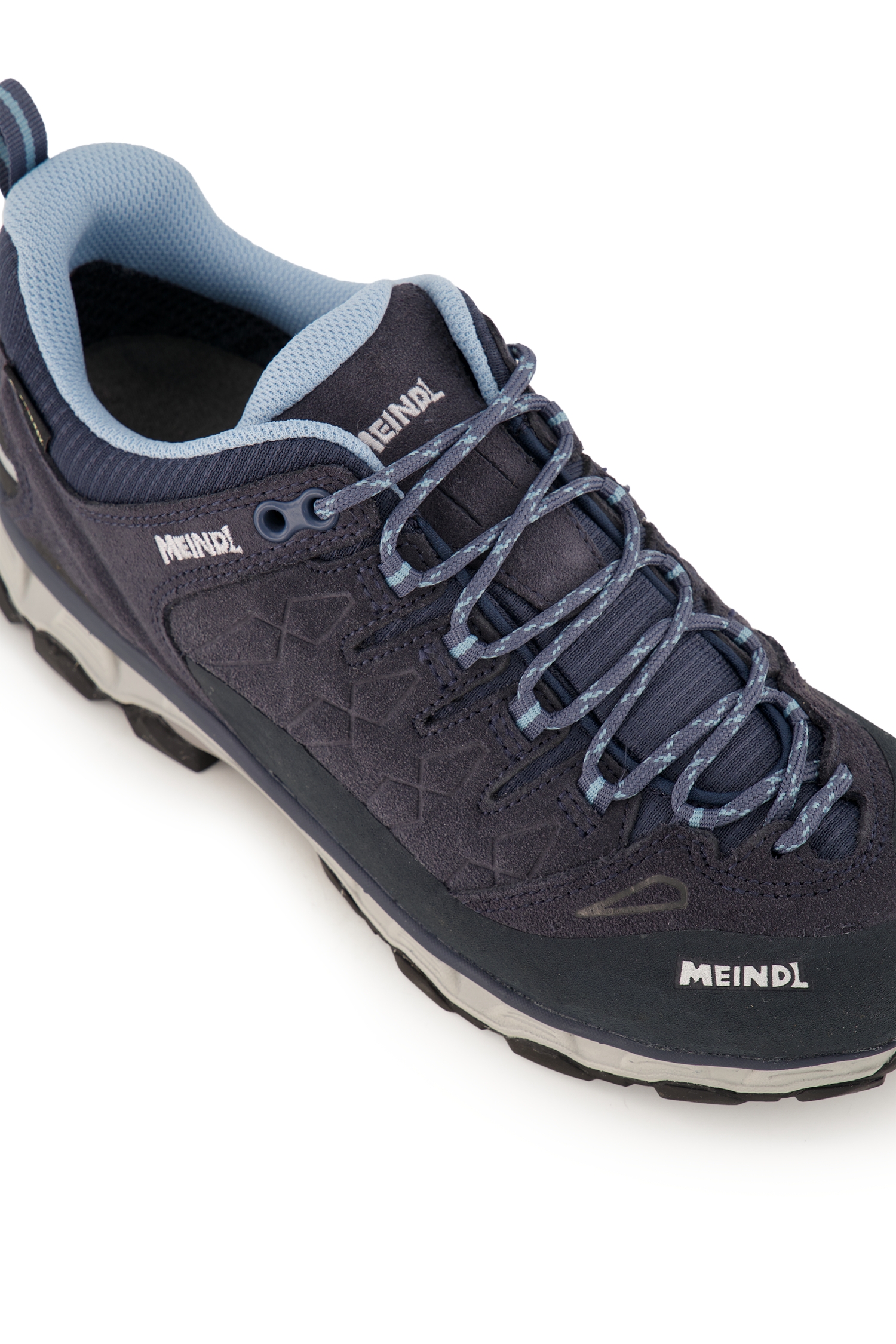 Magasin Chaussures Chaussures Ochsner Femme Achat Lite Trail Gore