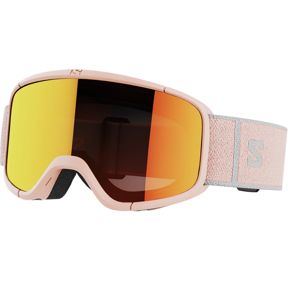 Salomon Aksium S Mädchen Skibrille in one size - Main Image