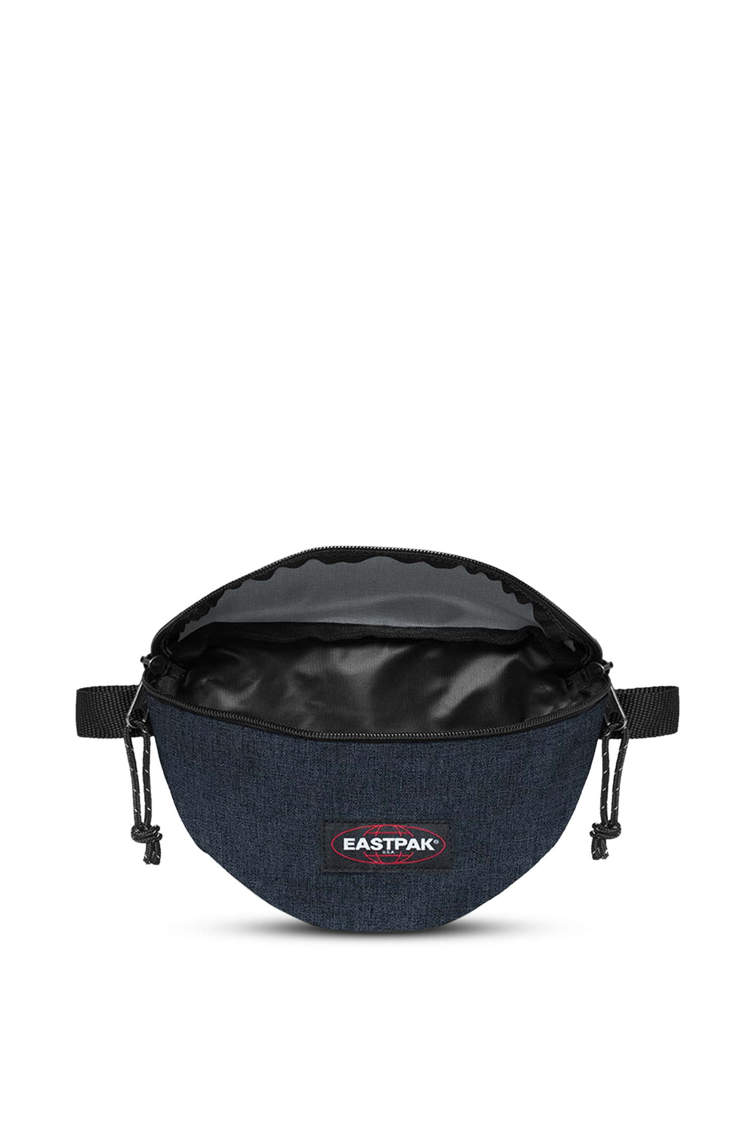 Compra Springer L marsupio Eastpak in denim