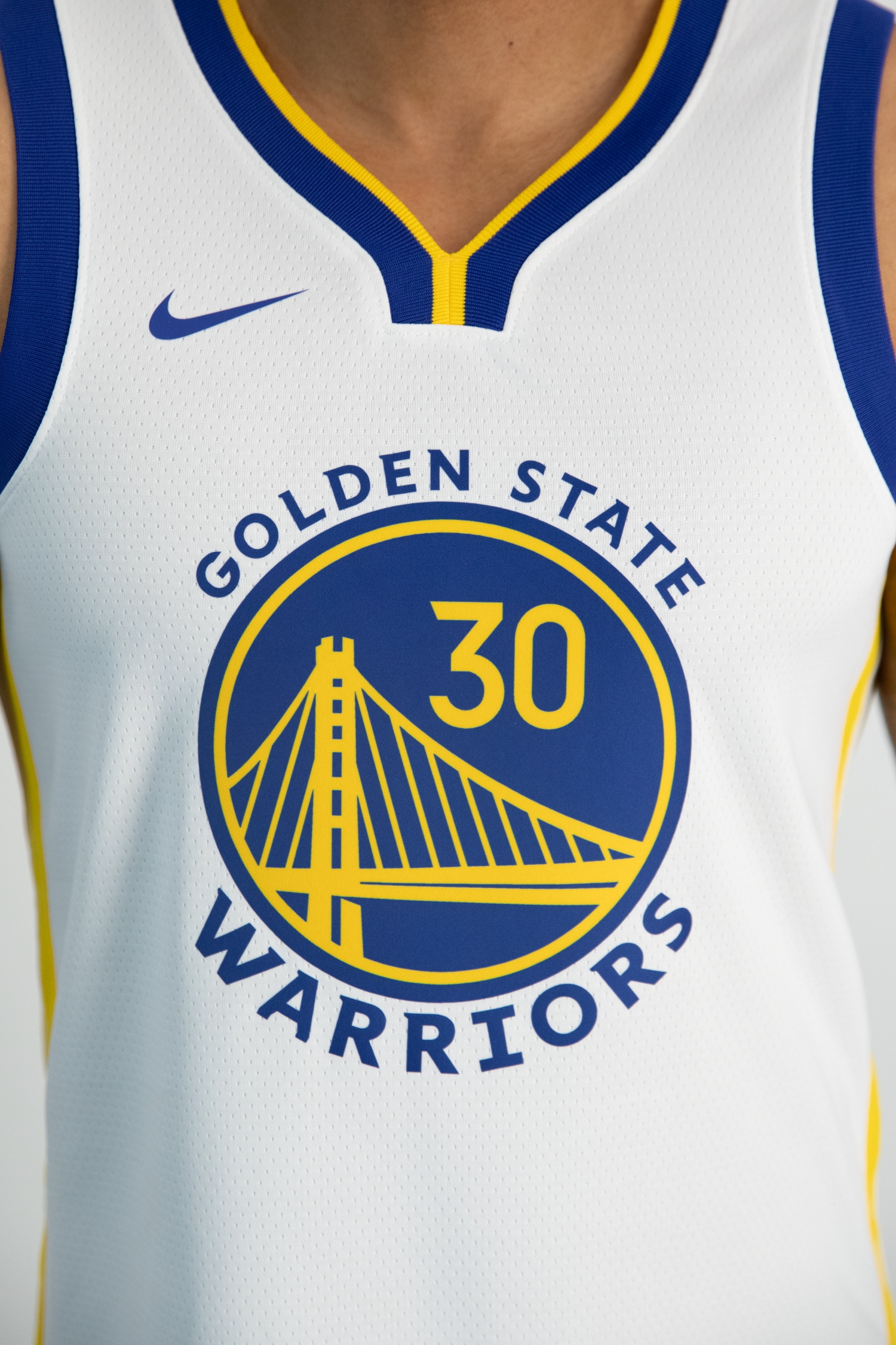 Achat Golden State Warriors Stephen Curry maillot de basket hommes
