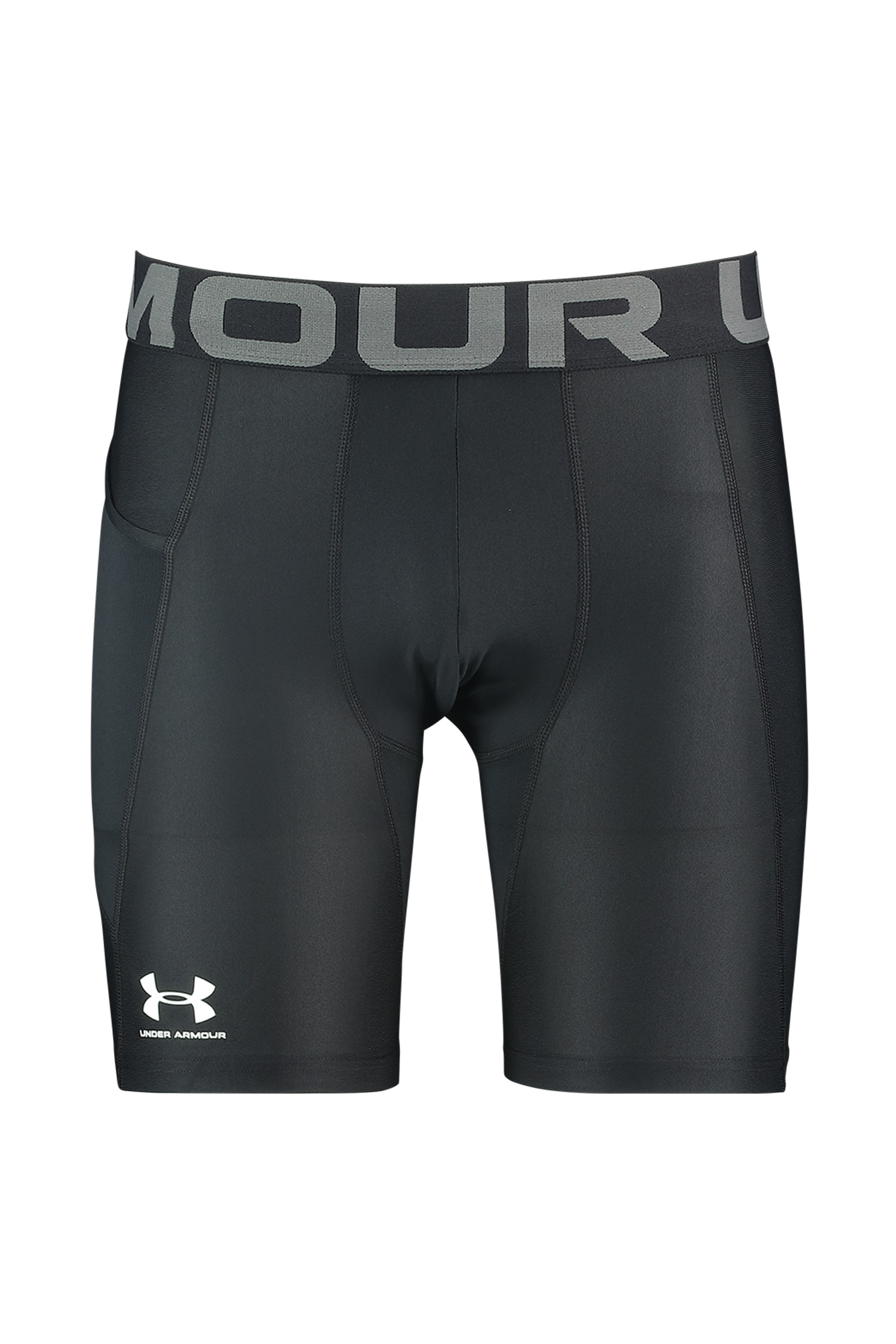 Mesh Sous Vetement Under Armour Homme Achat HeatGear® Armour Short