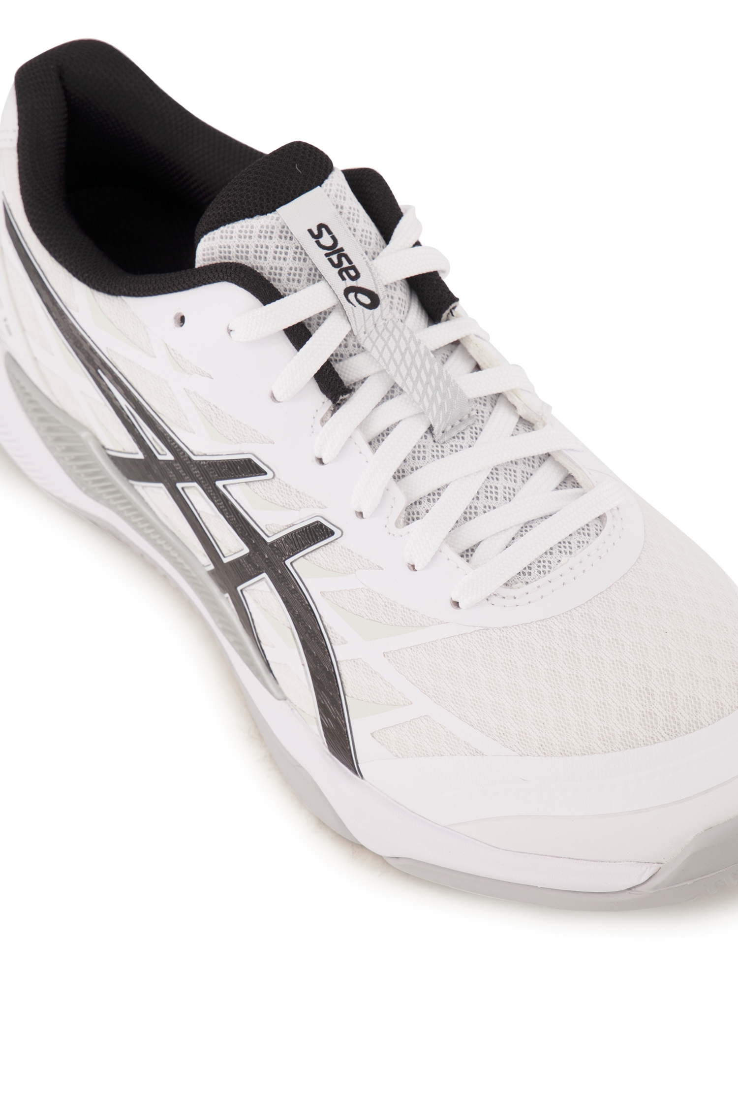 Chaussure Asics Ochsner Sport Asics Gel NYC Oyster Grey (D