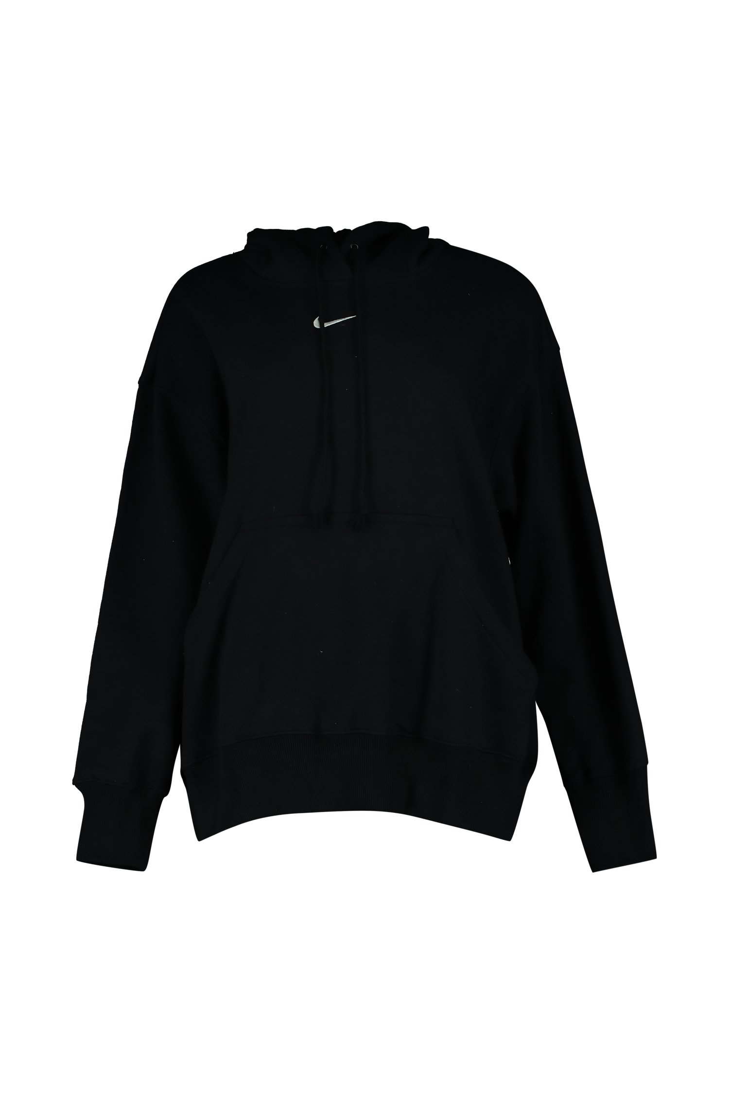 Nike Sportswear Phoenix Fleece Oversized Damen Hoodie in schwarz