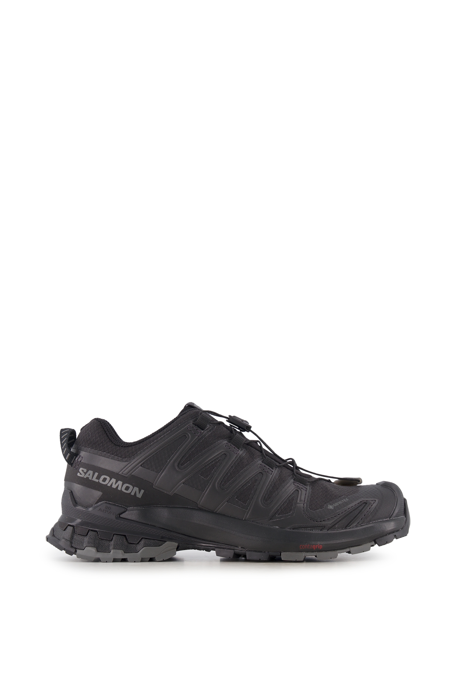 Salomon XA Pro 3D V9 Gore-Tex® Damen Trekkingschuh in schwarz