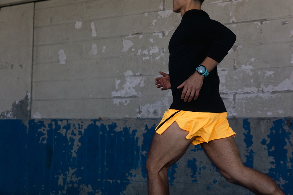 Achat Forerunner® 265 Music montre de sport pas cher