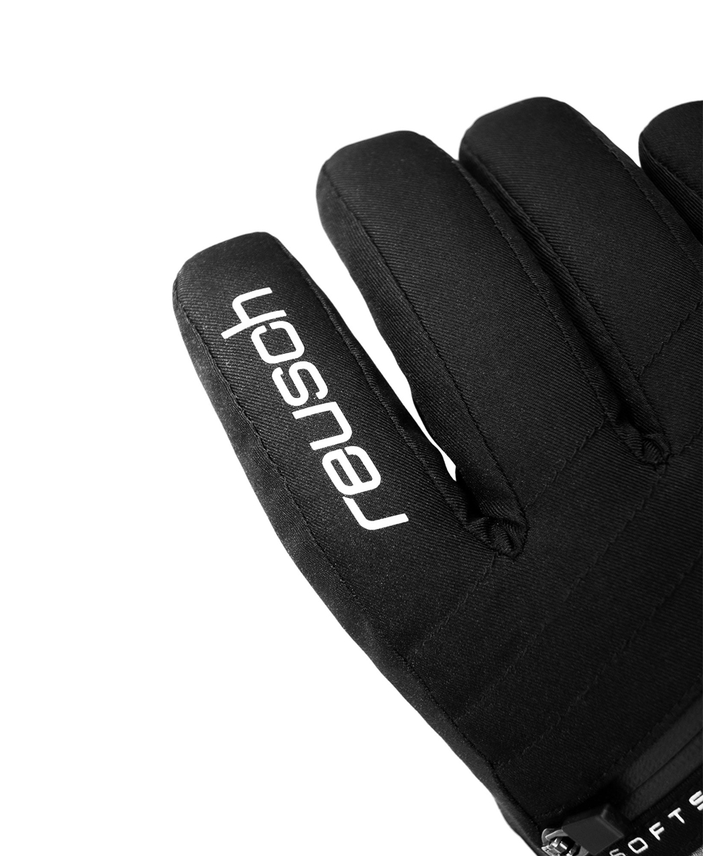 Reusch Demi R-TEX XT handschoenen dames black white