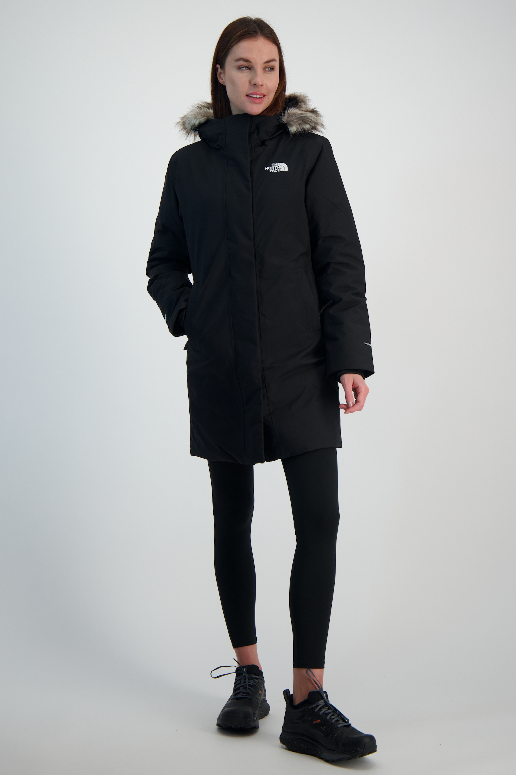 Achat Arctic parka femmes femmes pas cher - Main Image