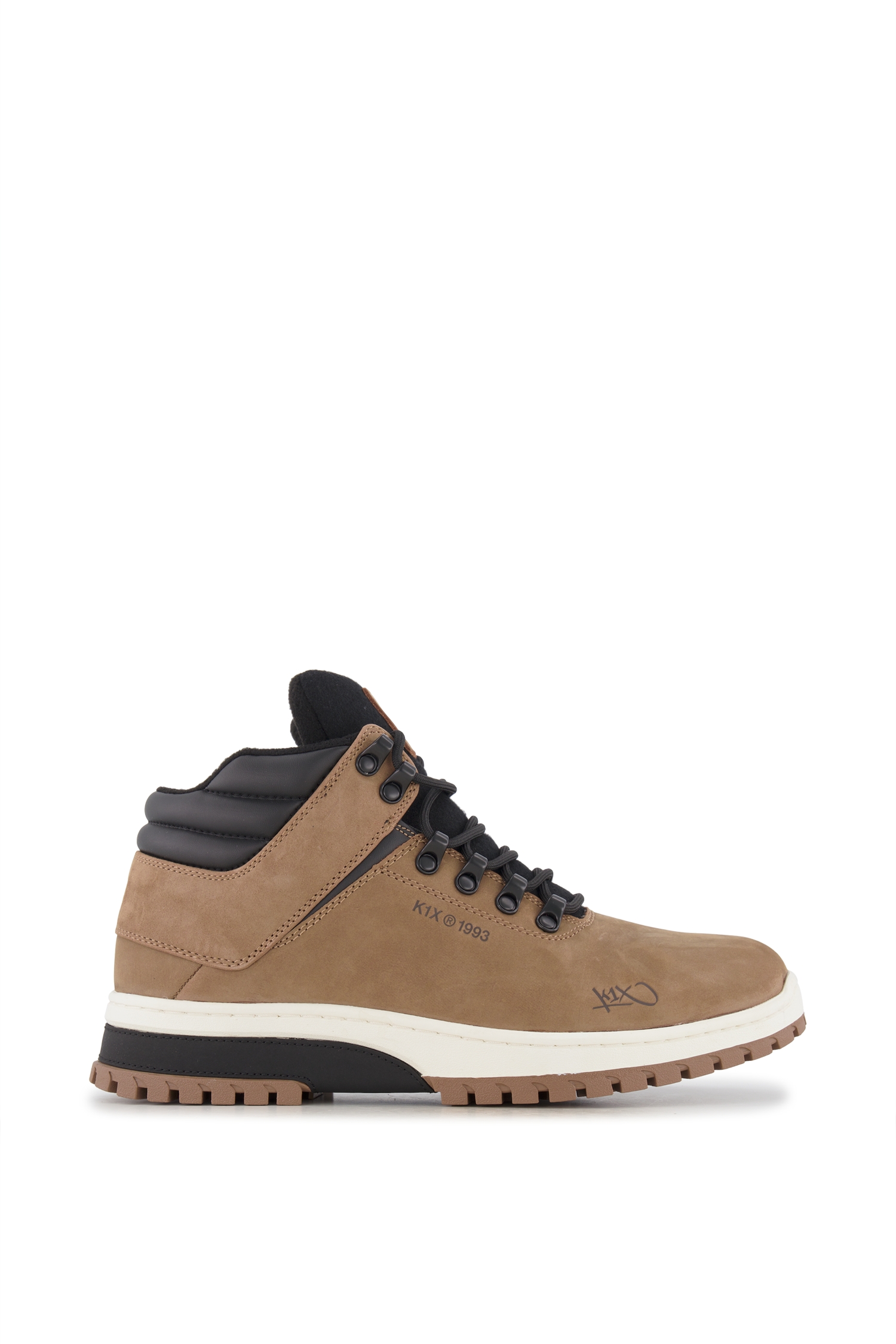 N　em180 K1X H1ke Territory Superior Herren Winterschuh in braun kaufen