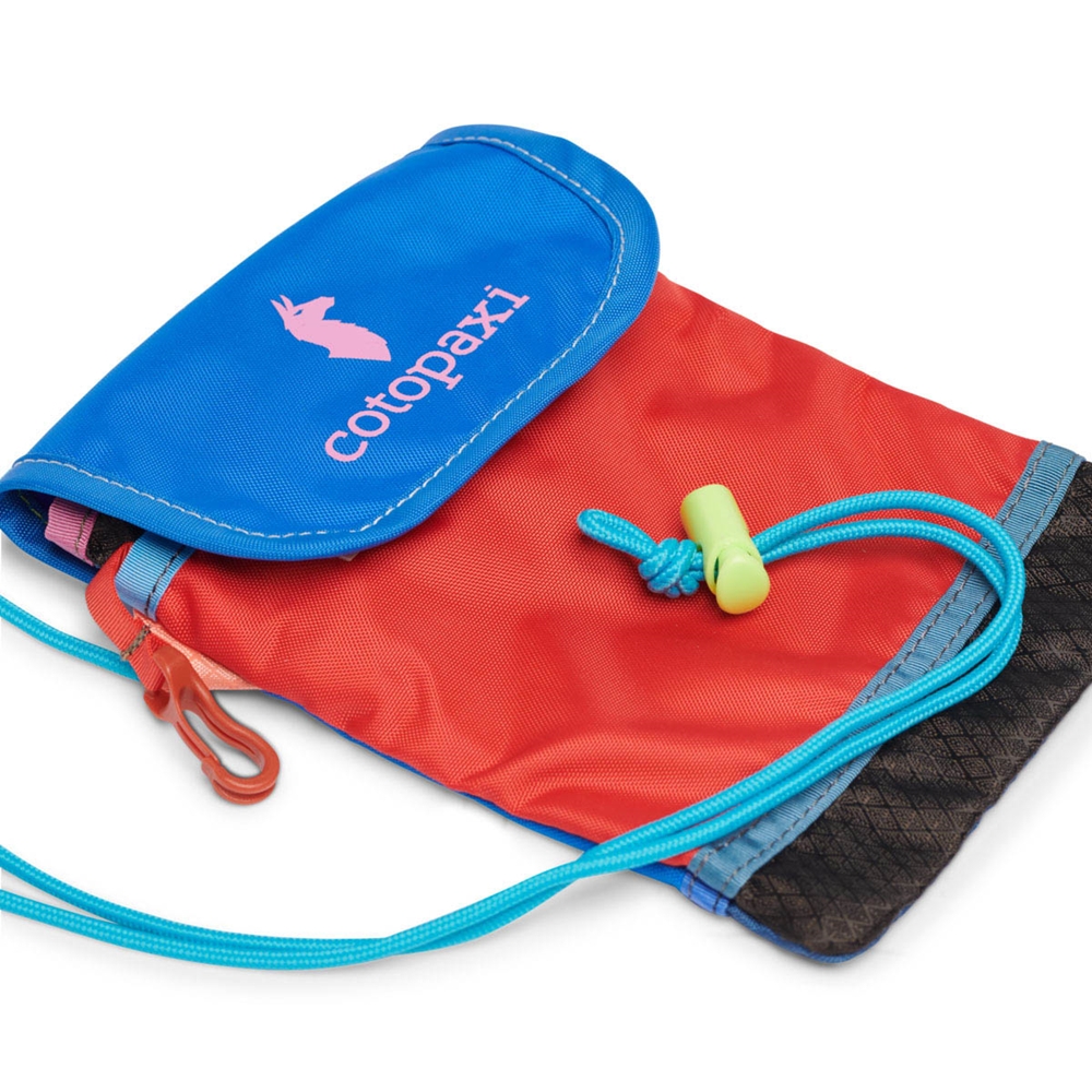 Cotopaxi Maigo Neck Del Dia Tasche in multicolor kaufen