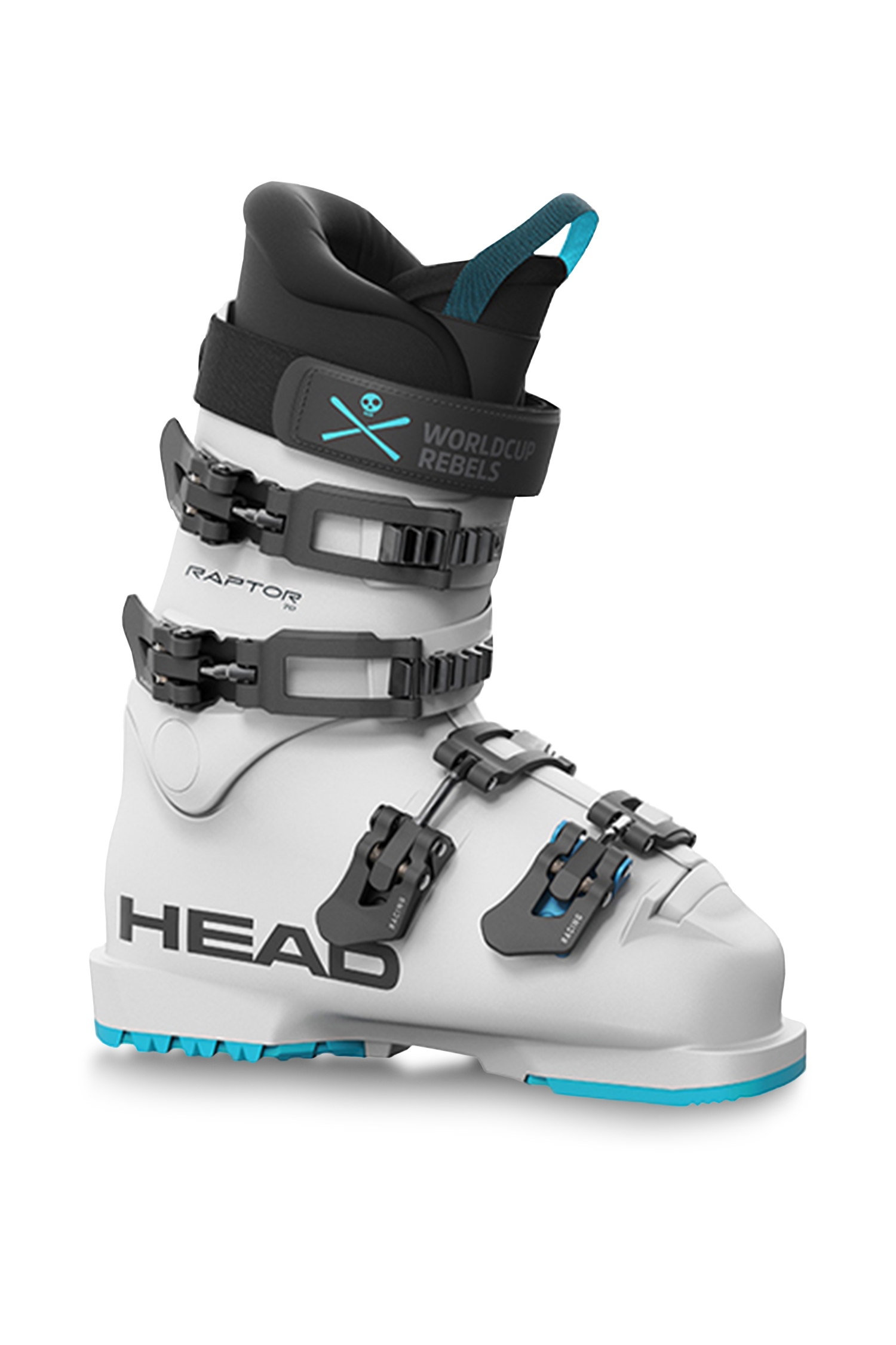 HEAD RAPTOR 70 子ども用スキー靴 HEAD RAPTOR 70 子ども用スキー靴