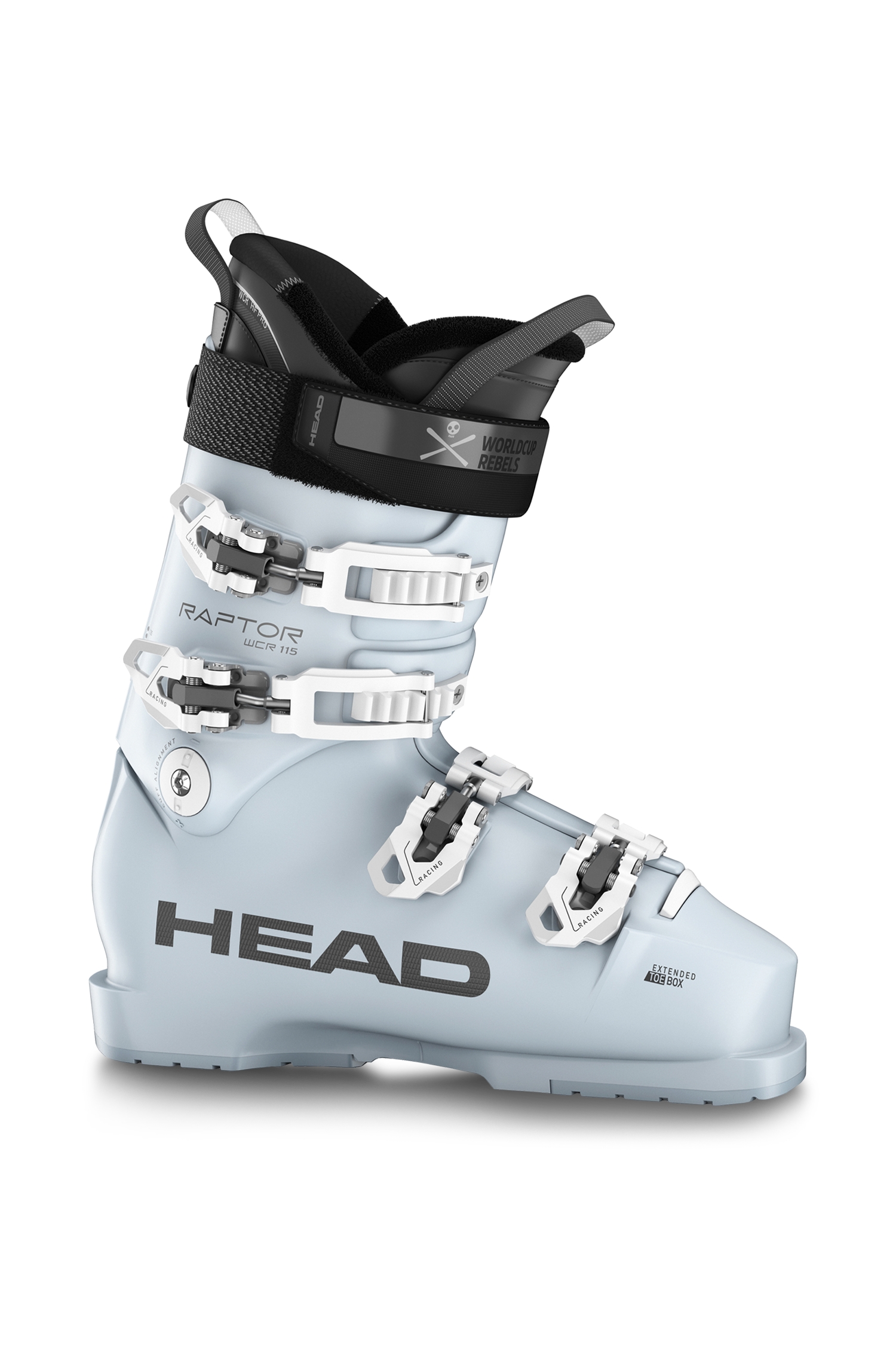 スキー 22-22.5CM HEAD RAPTOR WC REBELS 120 RS スキー 22-22.5CM HEAD RAPTOR WC REBELS 120 RS スキー 22-22.5