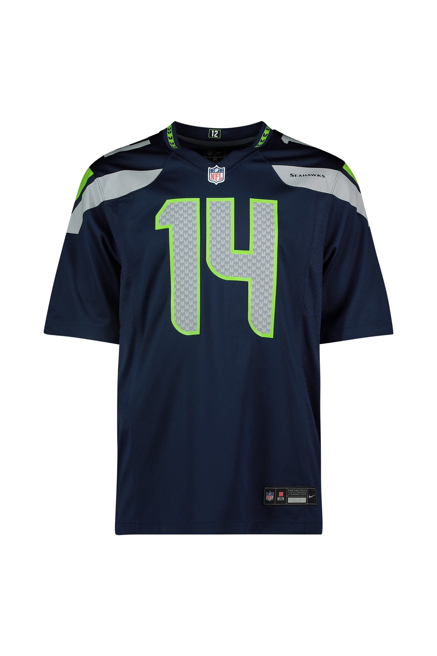 Nike Seattle Seahawks DK Metcalf Home Herren American Football