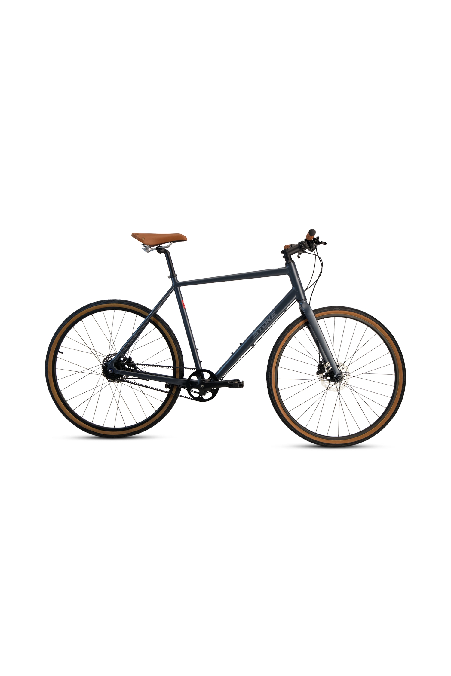 Velobike 170mm 12° LASCO - Crank set 44T 170mm Silver/Silver/Silver (Mini Velo