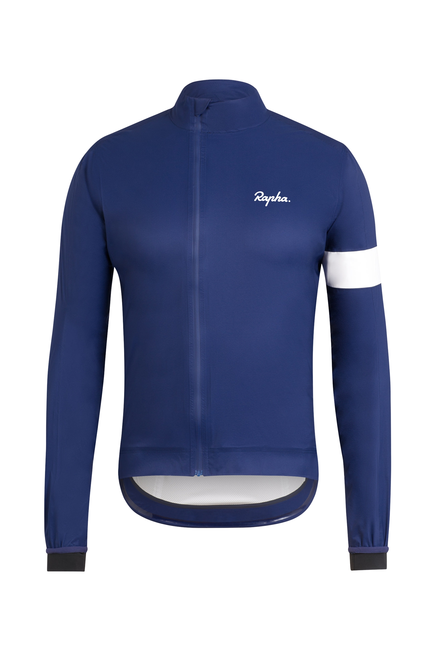 Rapha Core Rain II Herren Bikejacke in navyblau kaufen