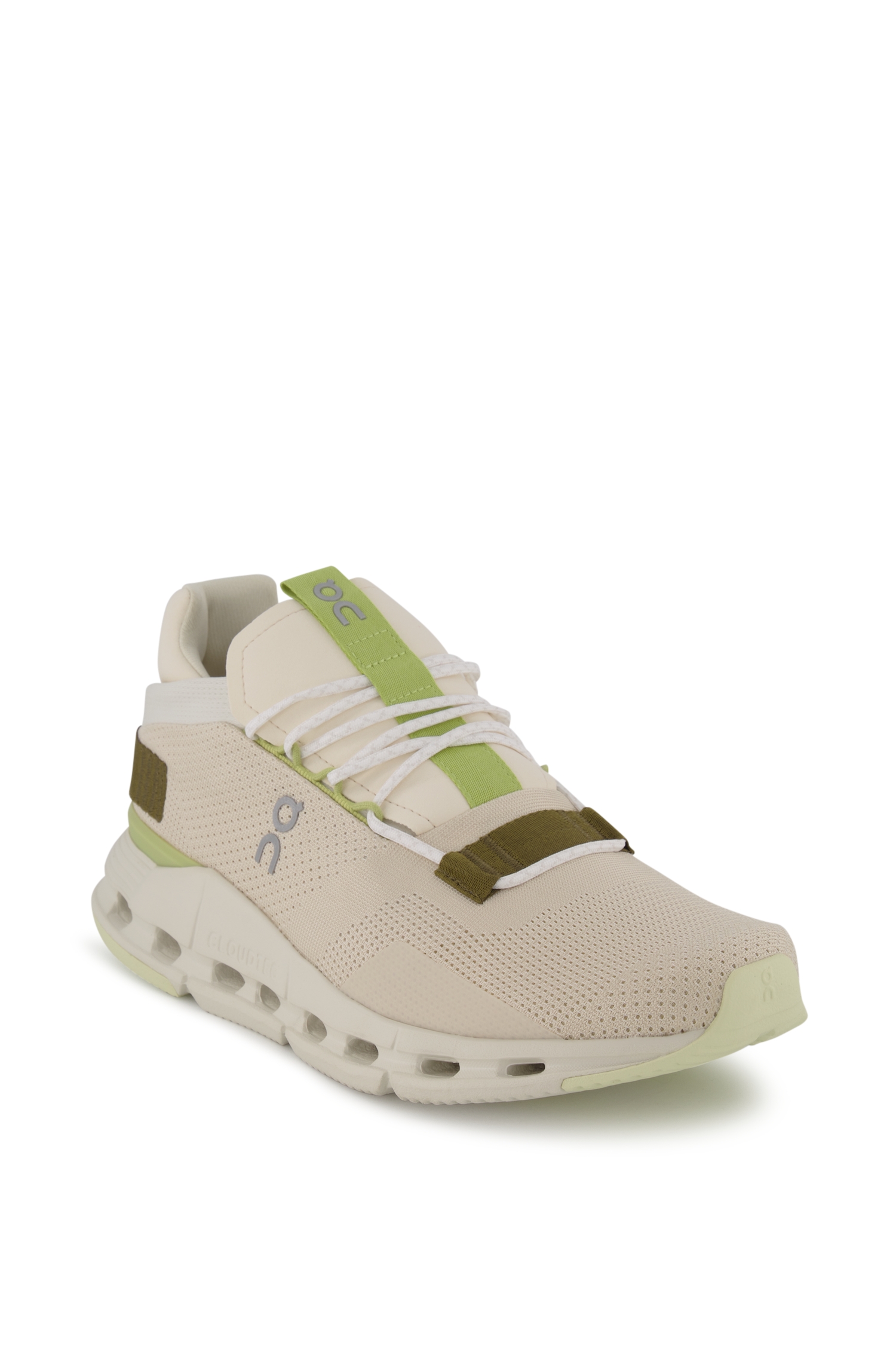 Ochsnersport On Schuhe Cloudnova Herren Running Shoes Air Force