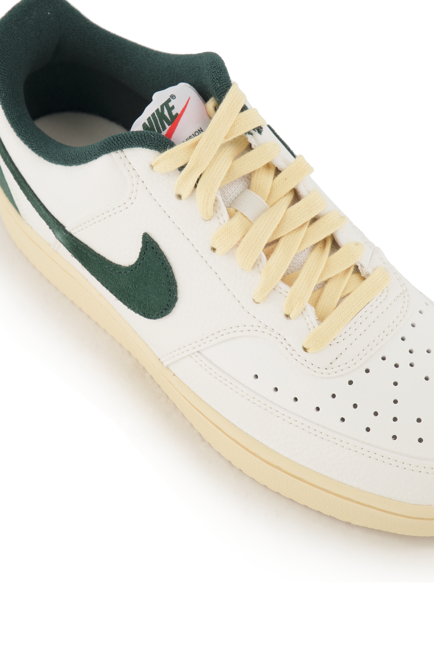 Achat Court Vision Low sneaker hommes hommes pas cher