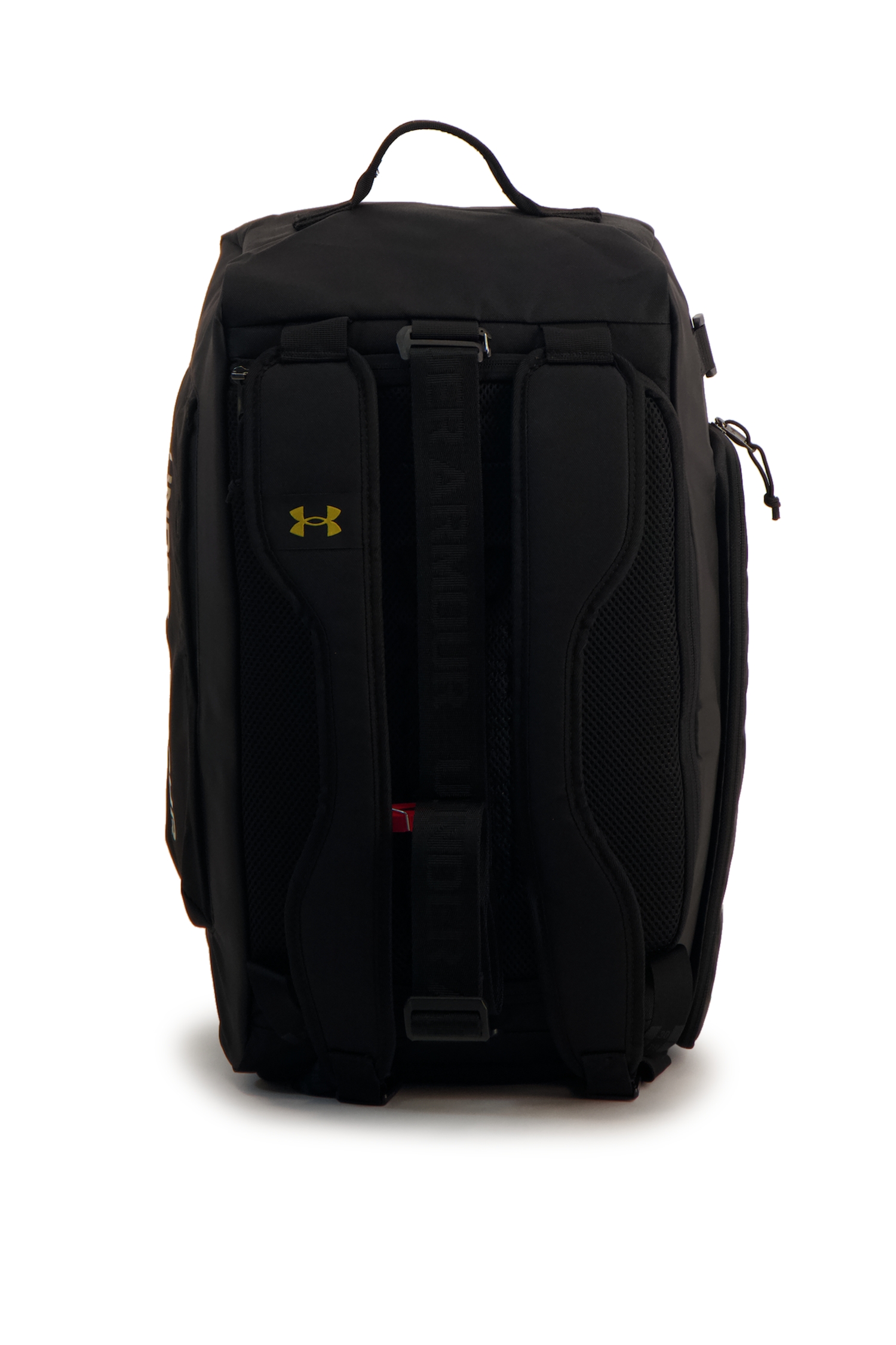 Under Armour Contain Duo SM BP 40 L Rucksack in schwarz kaufen