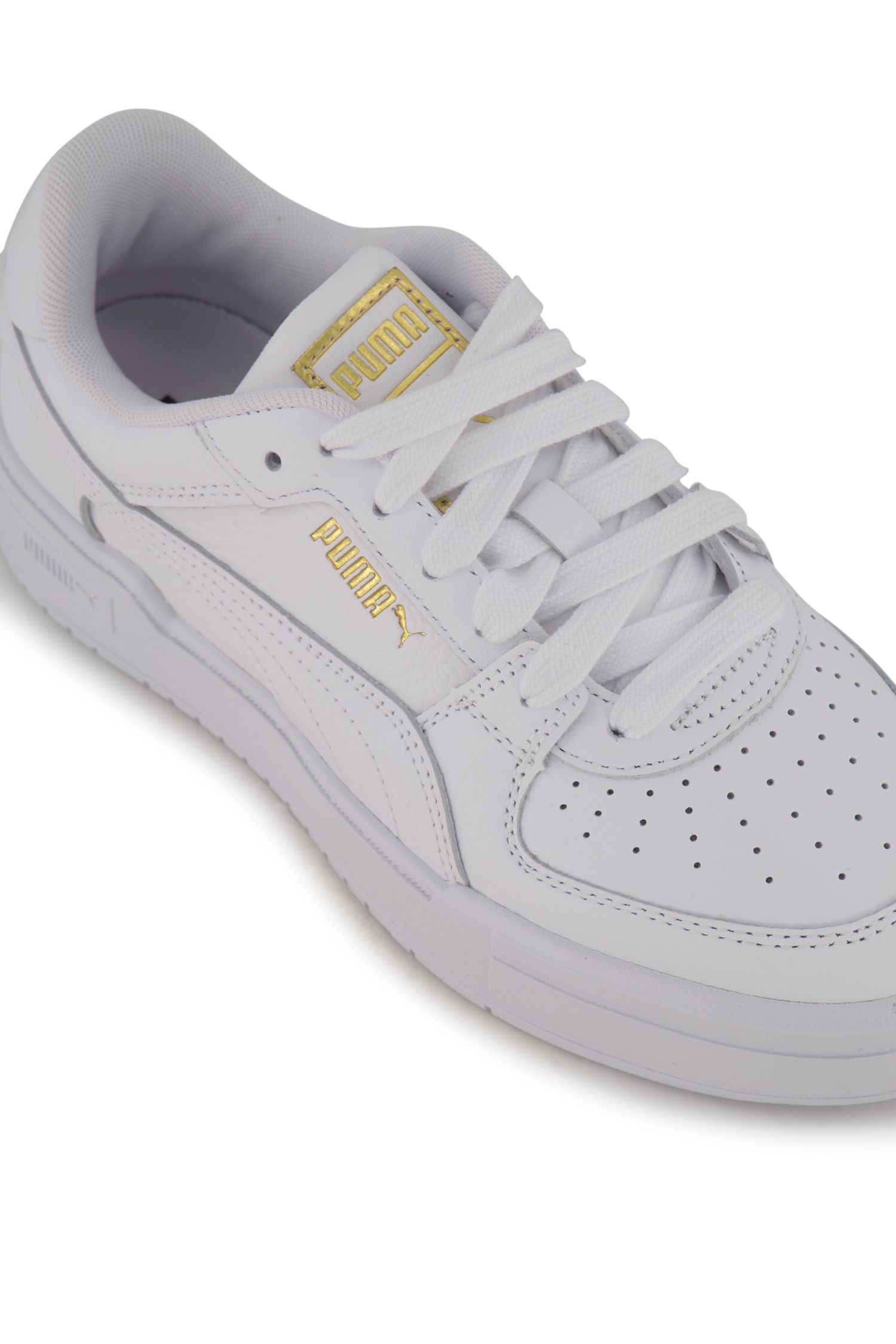Puma CA Pro Classic Damen Sneaker in weiß kaufen