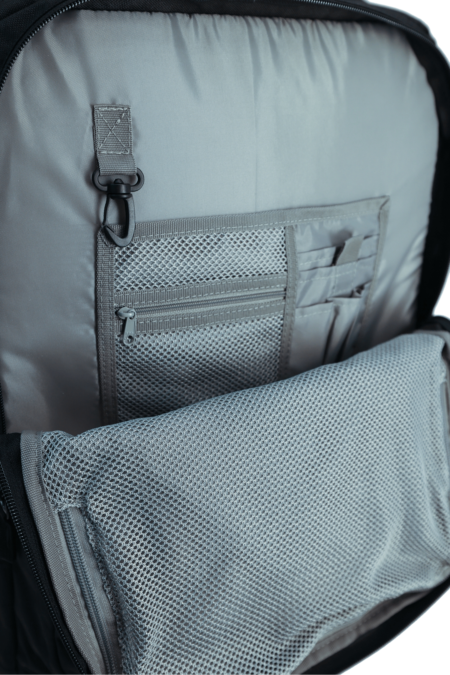 46 NORD Neggia Cabin Max 33 L Rucksack in schwarz kaufen