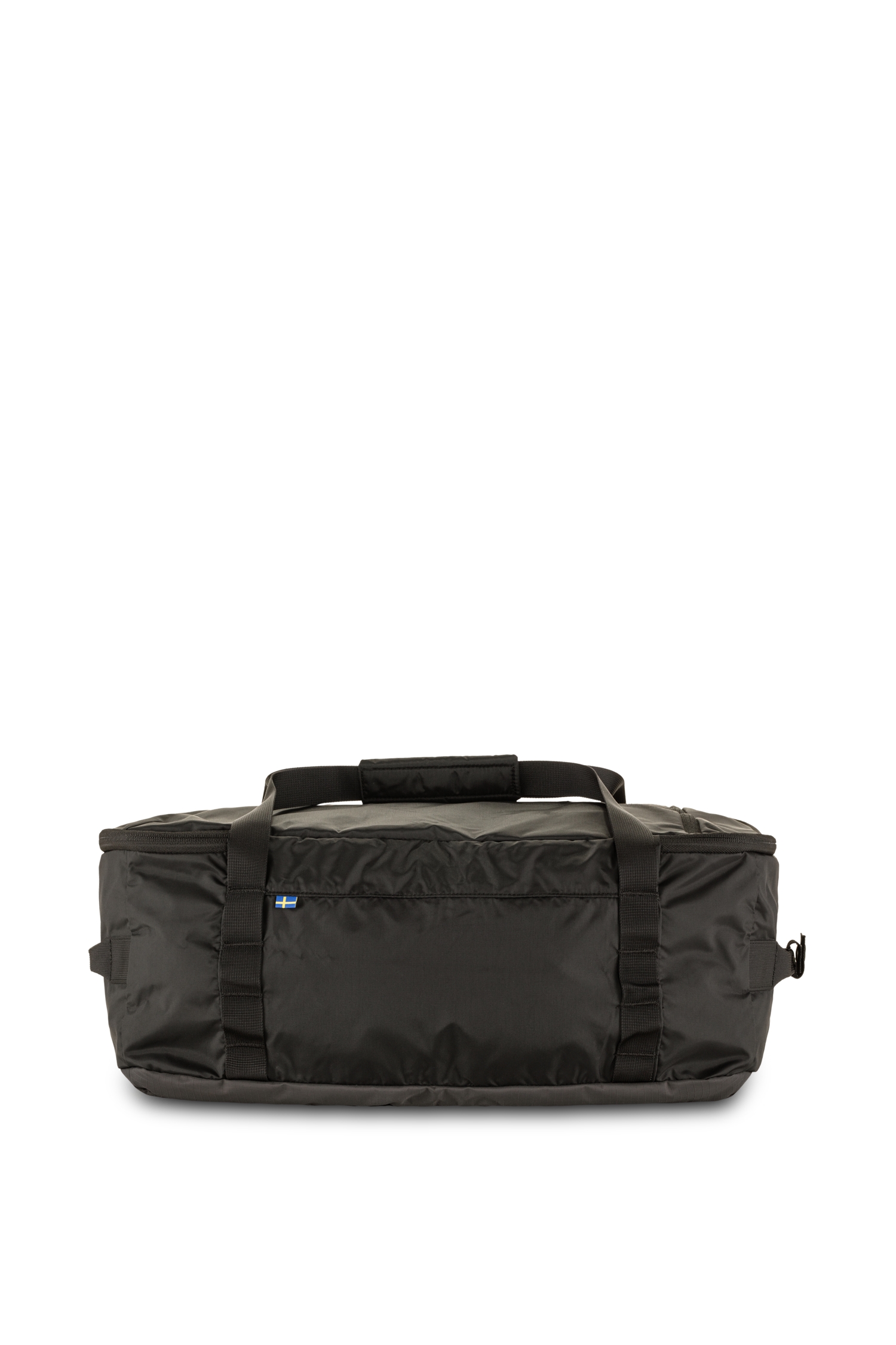 JAL‘90love Fjällräven High Coast 36 L Duffel in schwarz kaufen | ochsnersport.ch