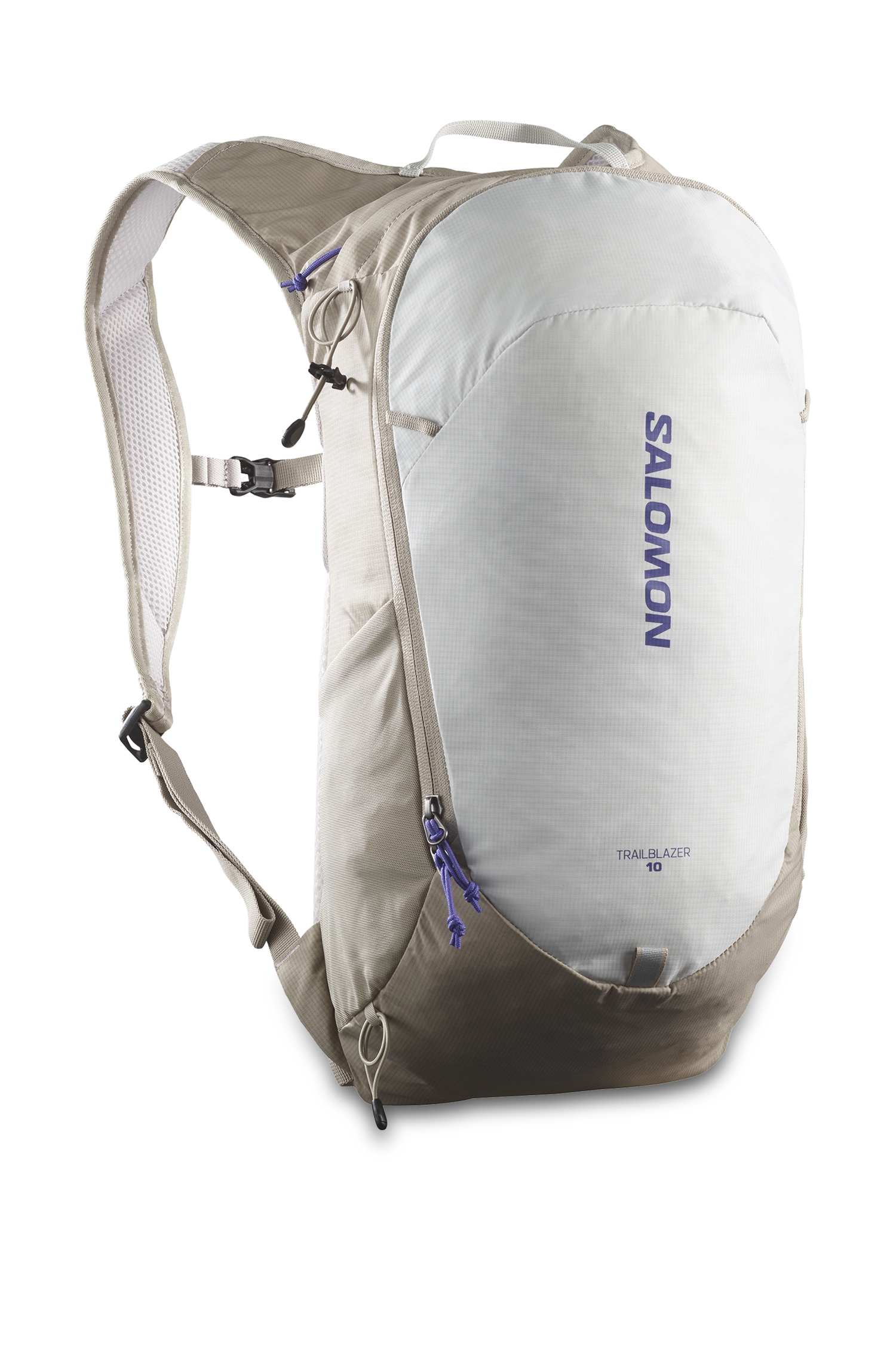 Salomon Trailblazer 10 L Laufrucksack in khaki kaufen