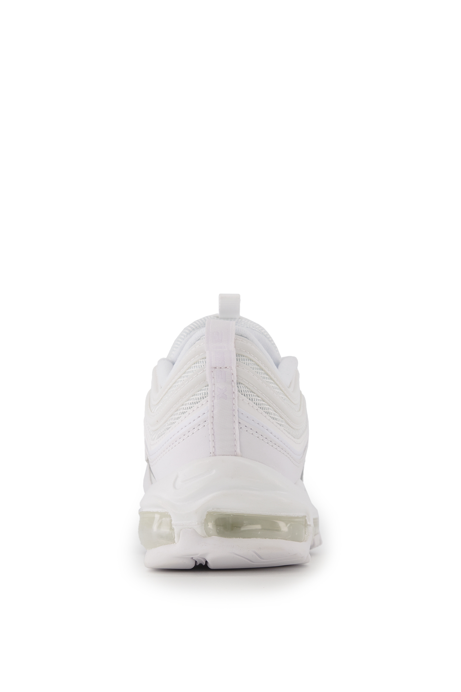Compra Air Max 97 sneaker uomo Nike in bianco