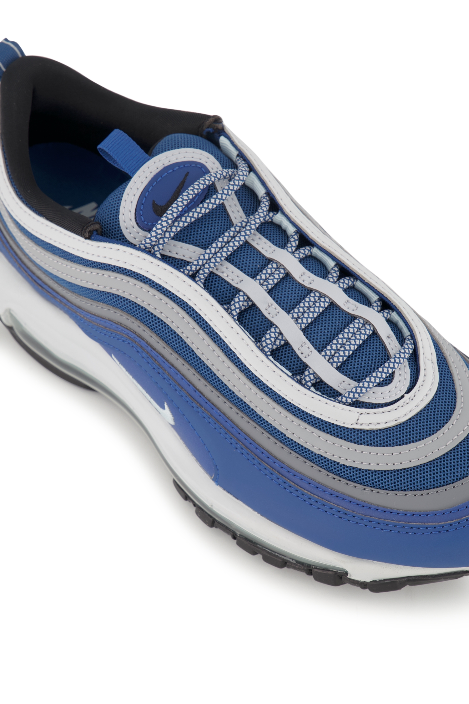 Nike Air Max 97 Herren Sneaker in blau kaufen
