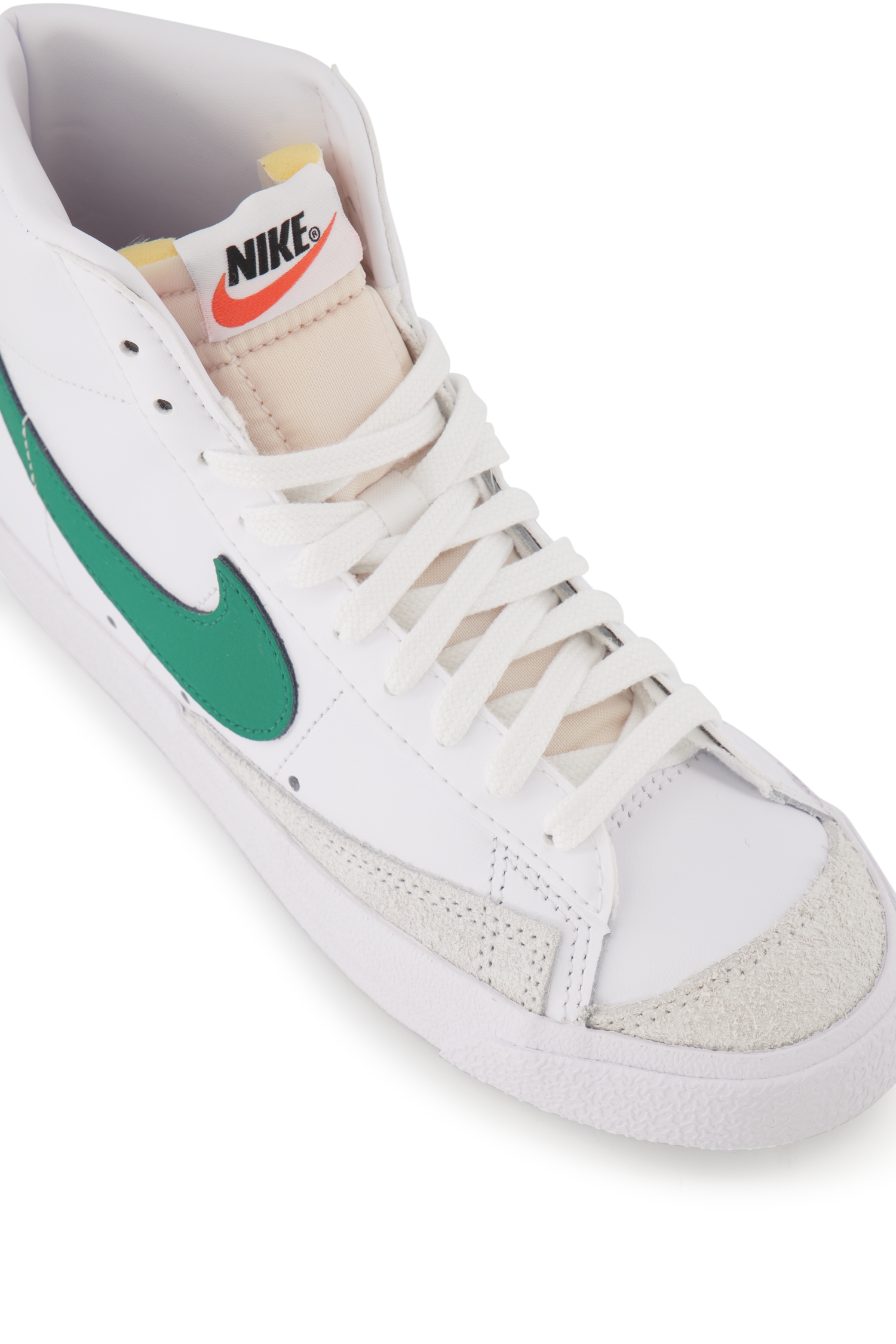 Nike Blazer Basket Nike Femme Montant Nike Blazer Roam Mid Foot
