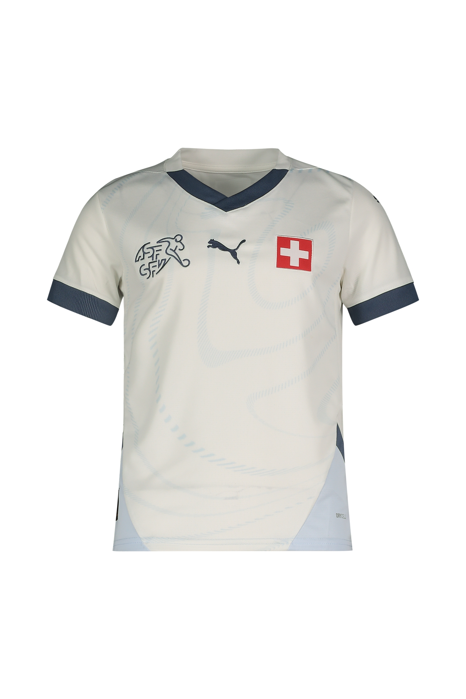 Carte Joueur Patrick Muller - Équipe Nationale Suisse Saison 2002 - Collection
