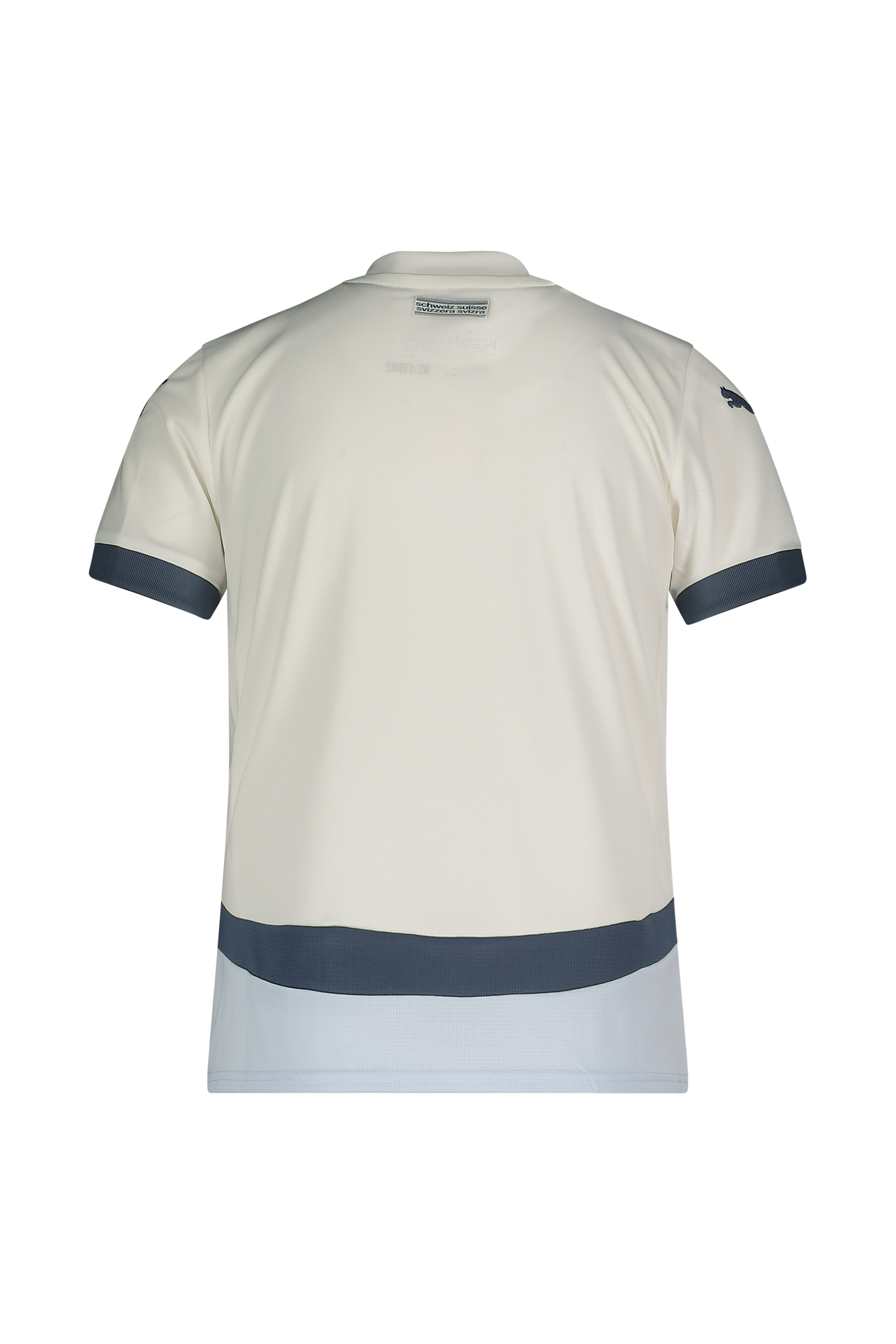 Compra Svizzera Away Replica maglia da calcio EURO 2024 Puma in