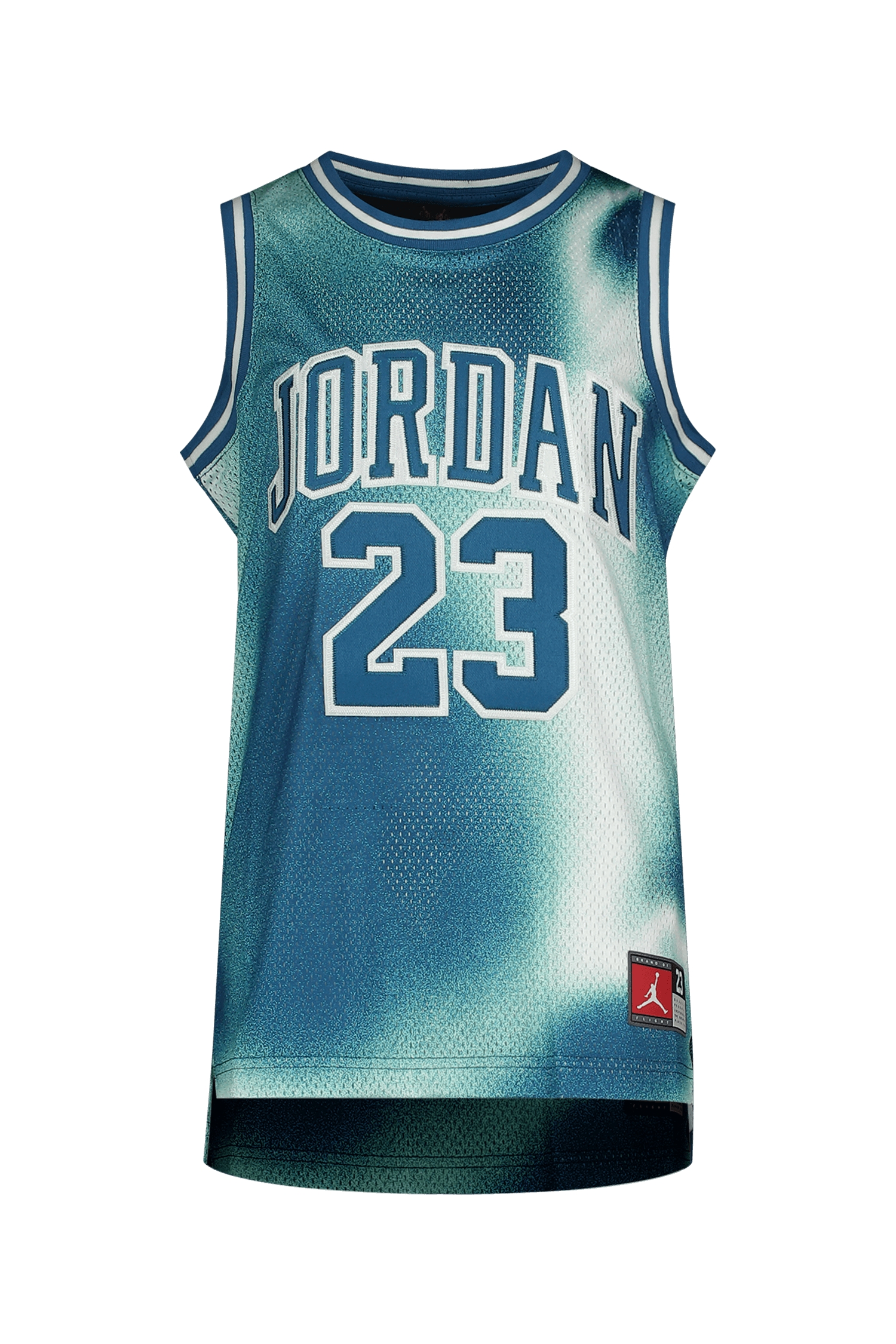 Achat 23 AOP maillot de basket enfants enfants pas cher