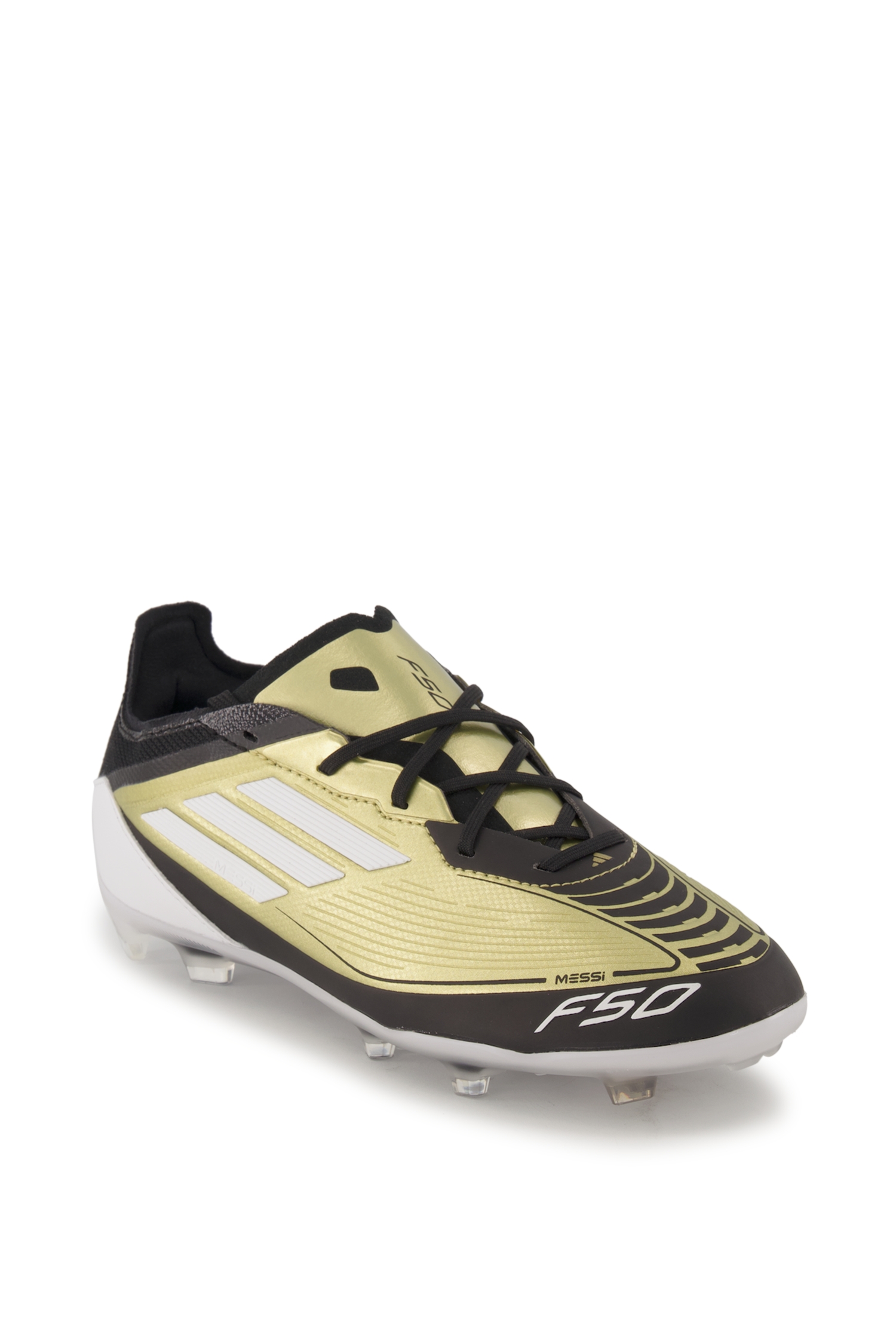 adidas Performance F50 Pro Messi FG Kinder Fussballschuh in - Main Image