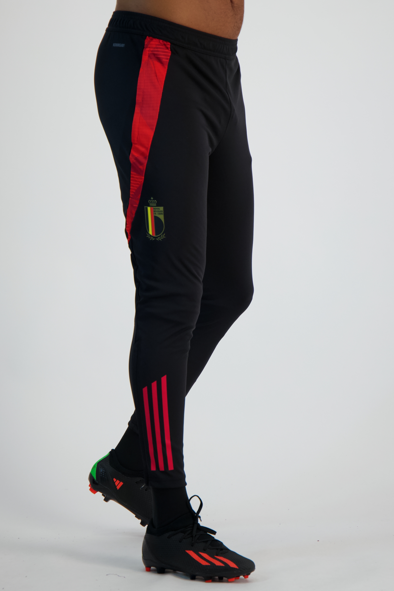 Compra Belgio Tiro 24 pantaloni della tuta uomo adidas Performance